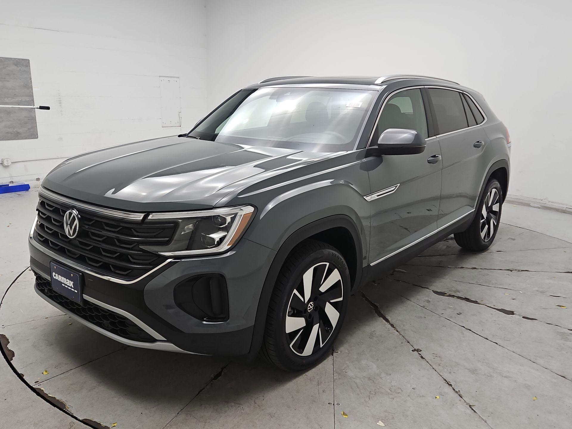 Thumbnail: 2024 Volkswagen Atlas - 3