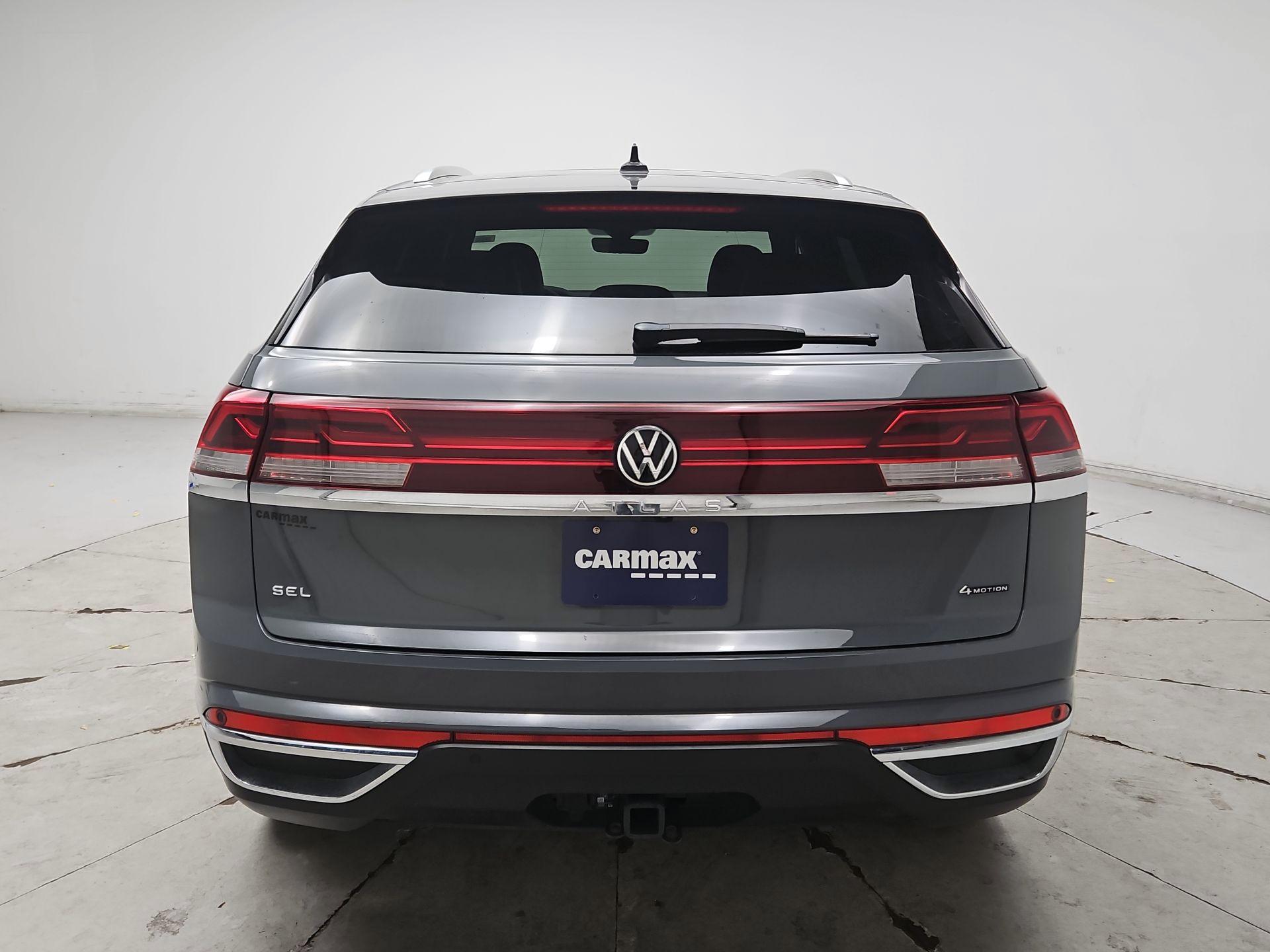 Thumbnail: 2024 Volkswagen Atlas - 6