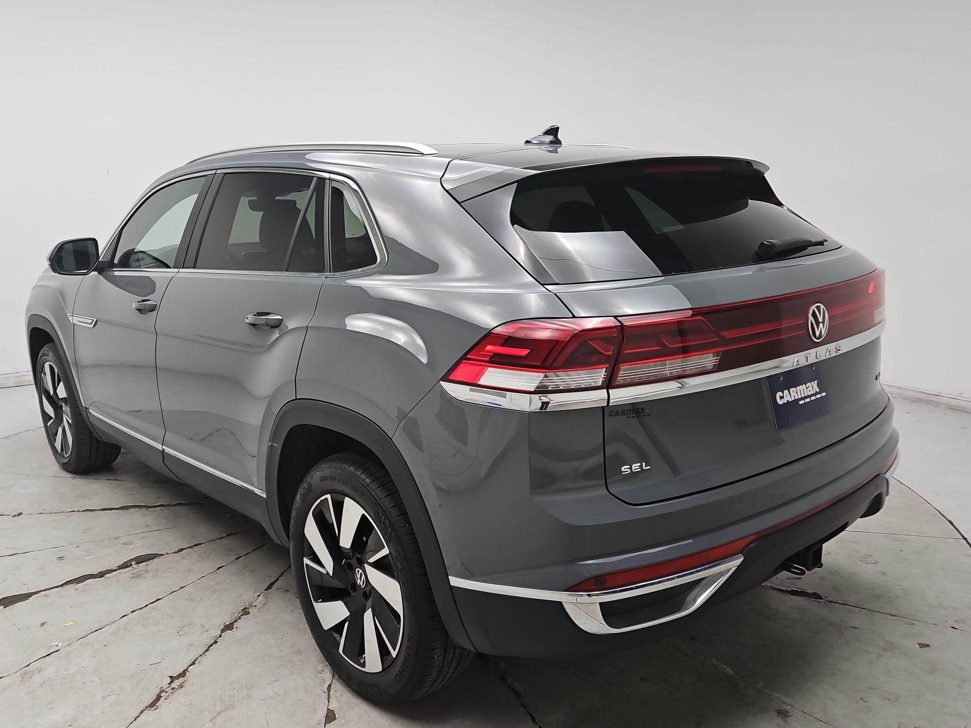 Thumbnail: 2024 Volkswagen Atlas - 7
