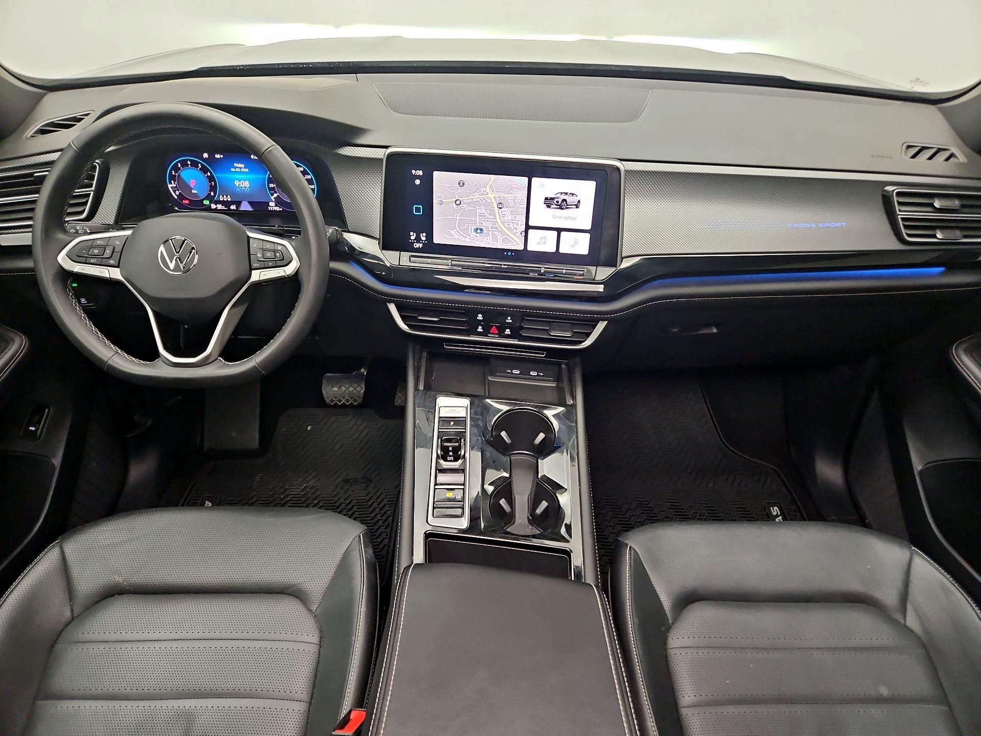 Thumbnail: 2024 Volkswagen Atlas - 8