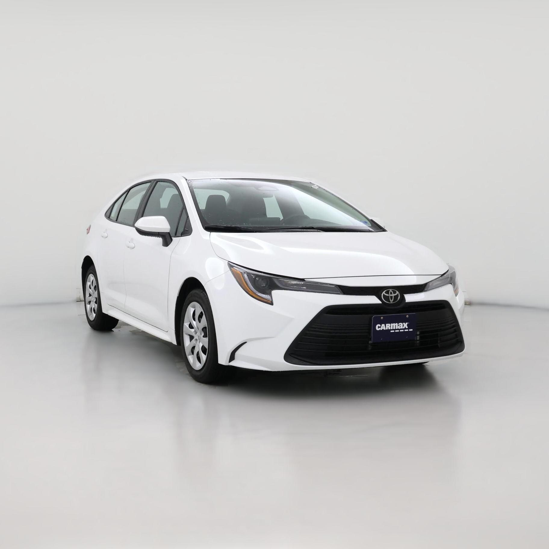 Thumbnail: 2025 Toyota Corolla - 1
