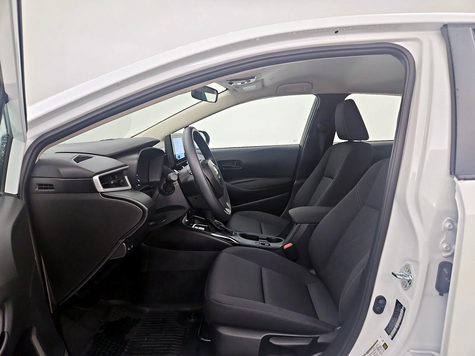 Thumbnail: 2025 Toyota Corolla - 11