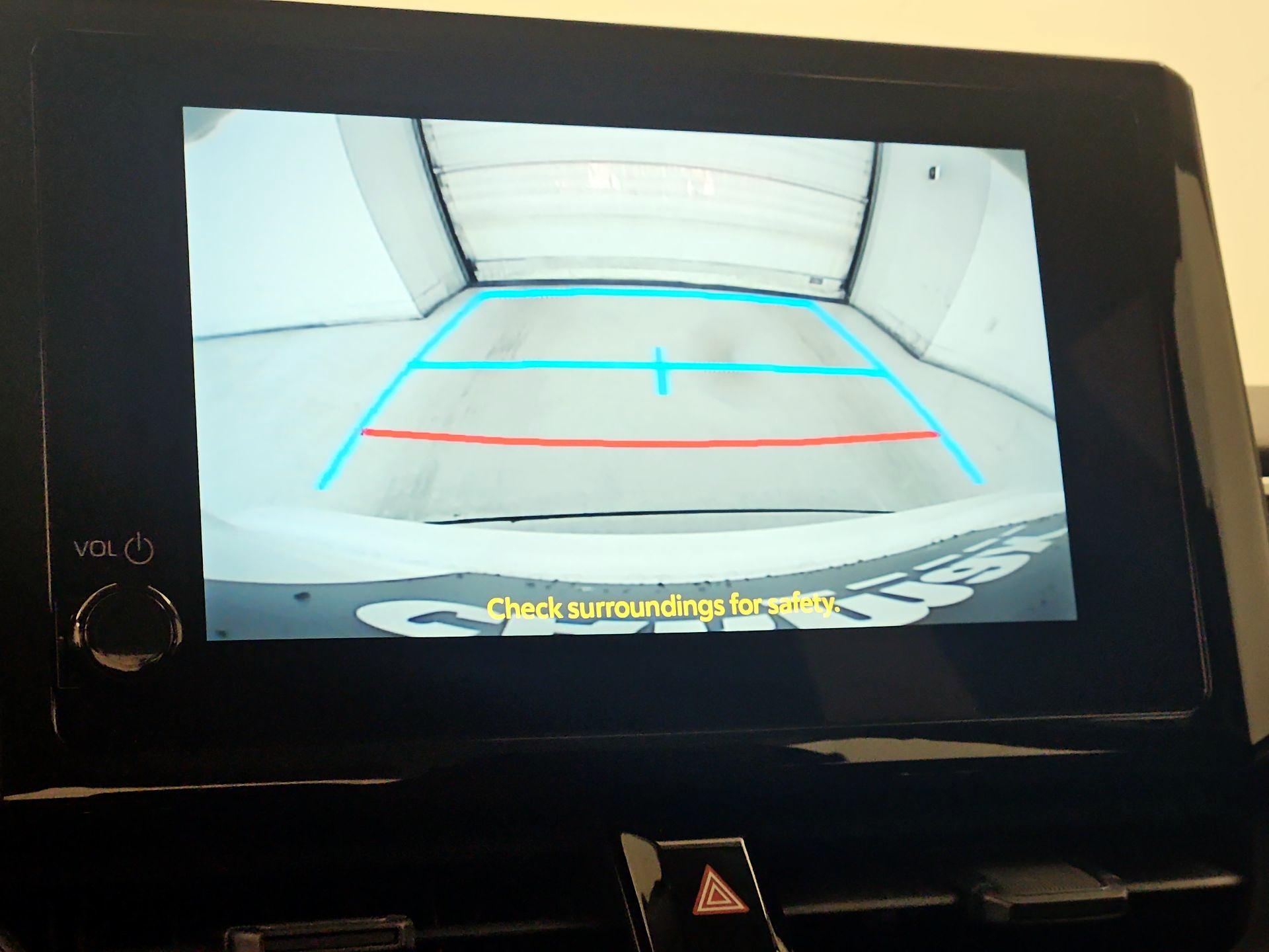 Thumbnail: 2025 Toyota Corolla - 14