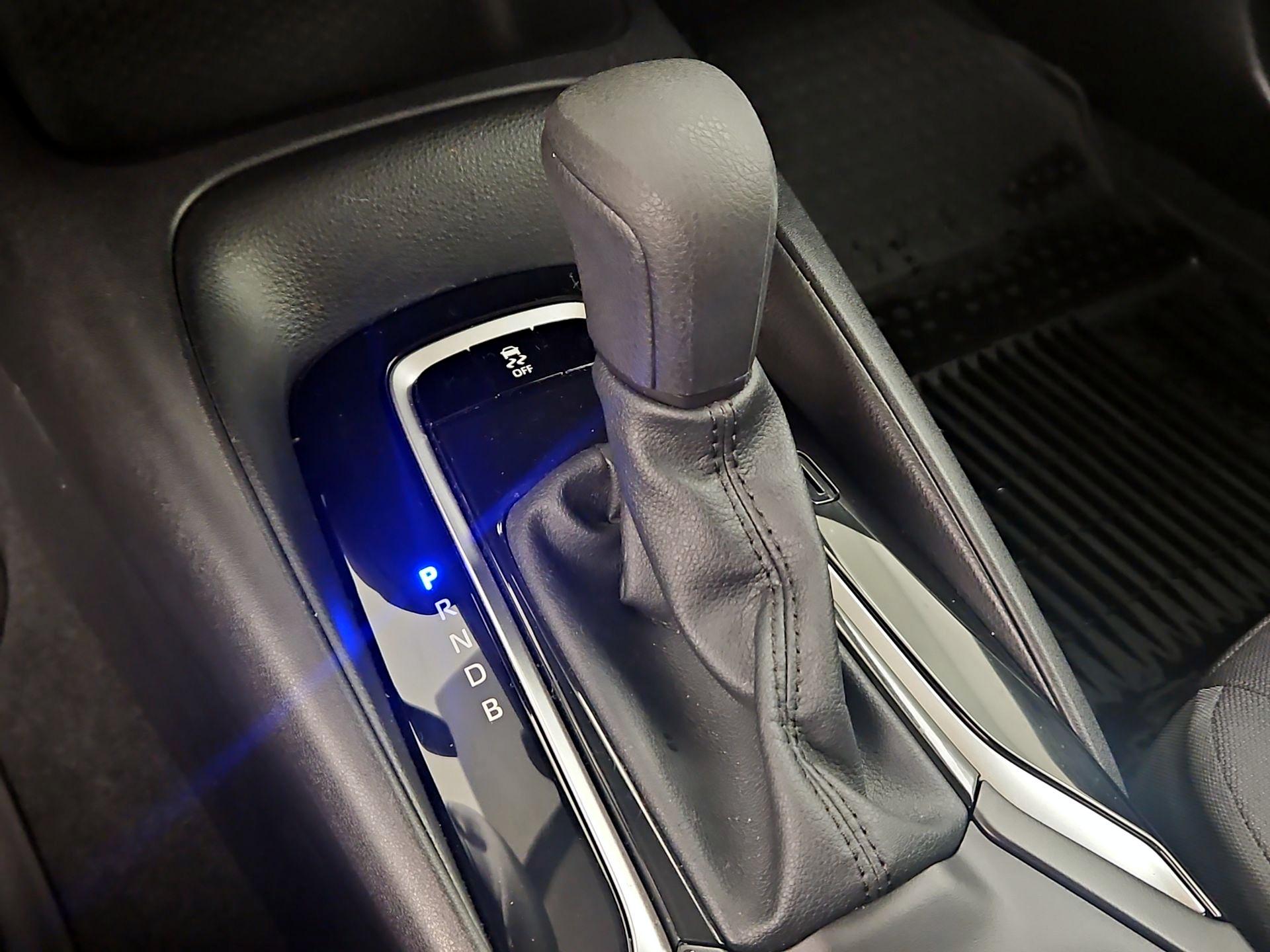 Thumbnail: 2025 Toyota Corolla - 17