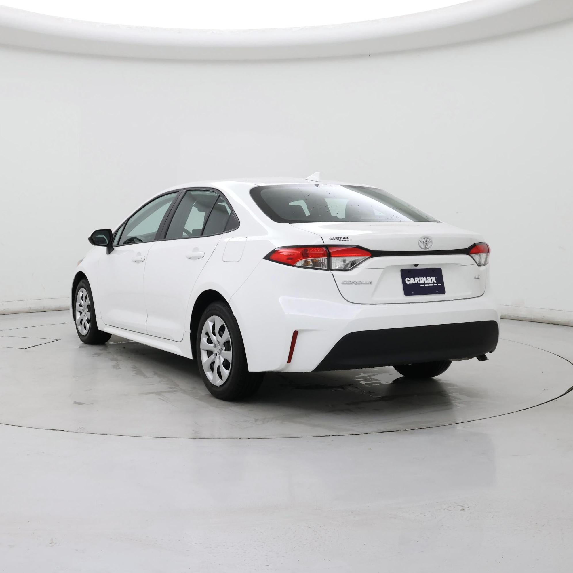 Thumbnail: 2025 Toyota Corolla - 2