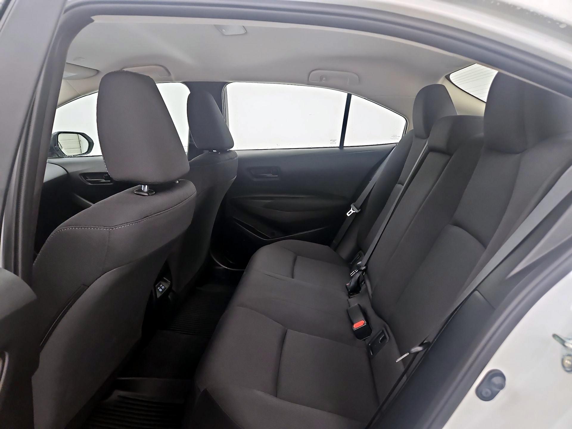 Thumbnail: 2025 Toyota Corolla - 19