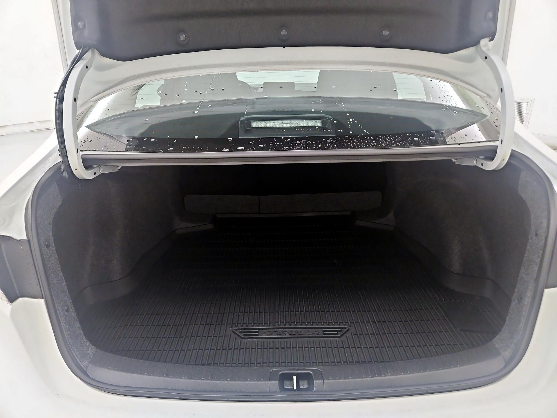 Thumbnail: 2025 Toyota Corolla - 20