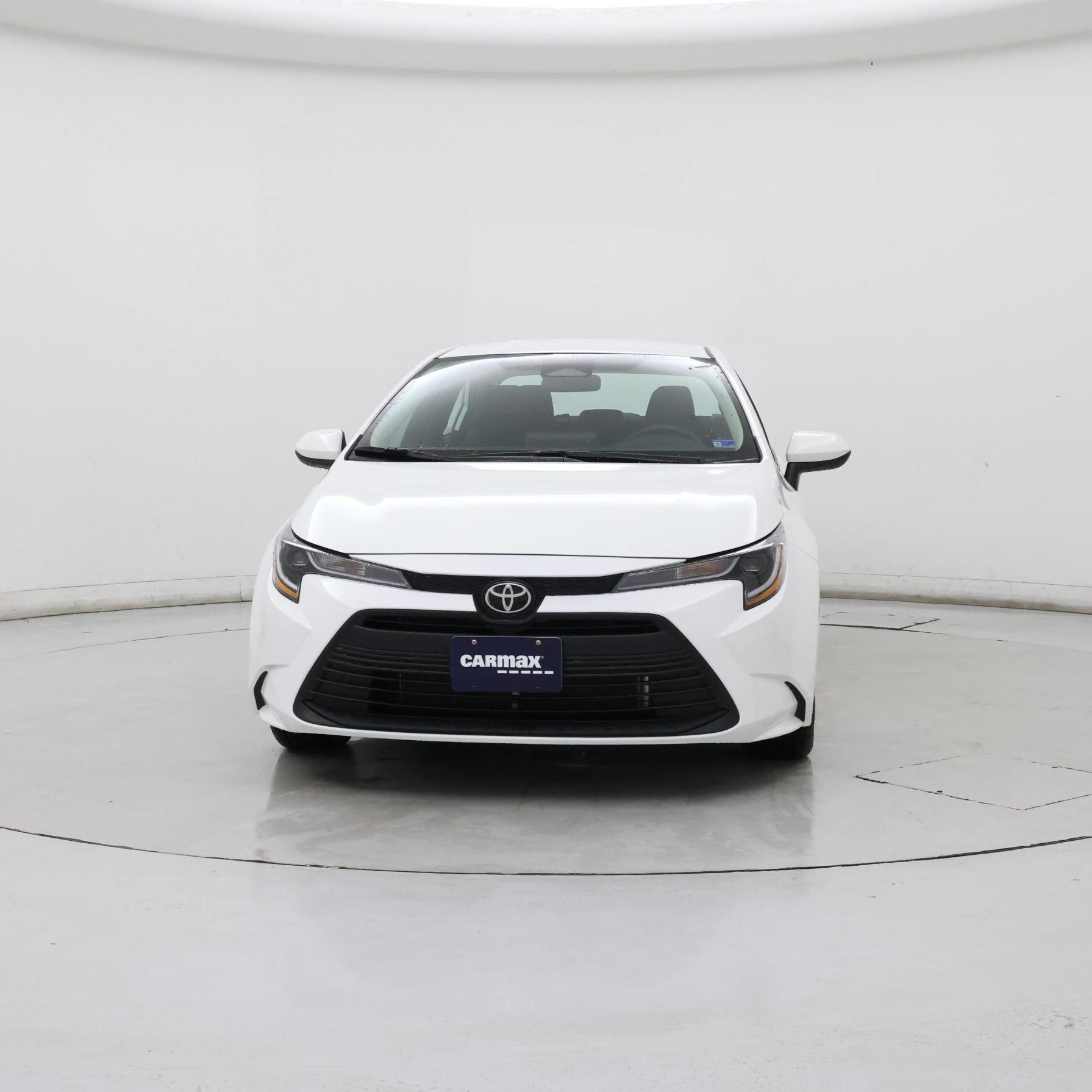 Thumbnail: 2025 Toyota Corolla - 5