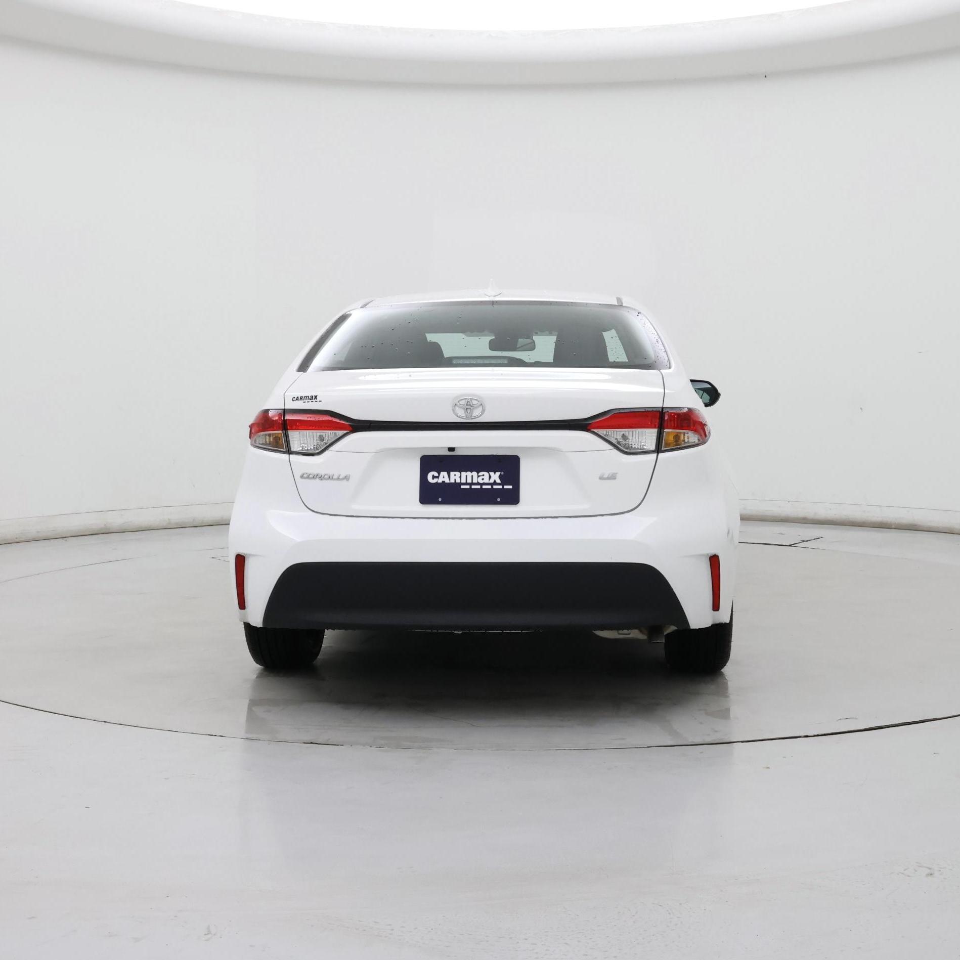 Thumbnail: 2025 Toyota Corolla - 6