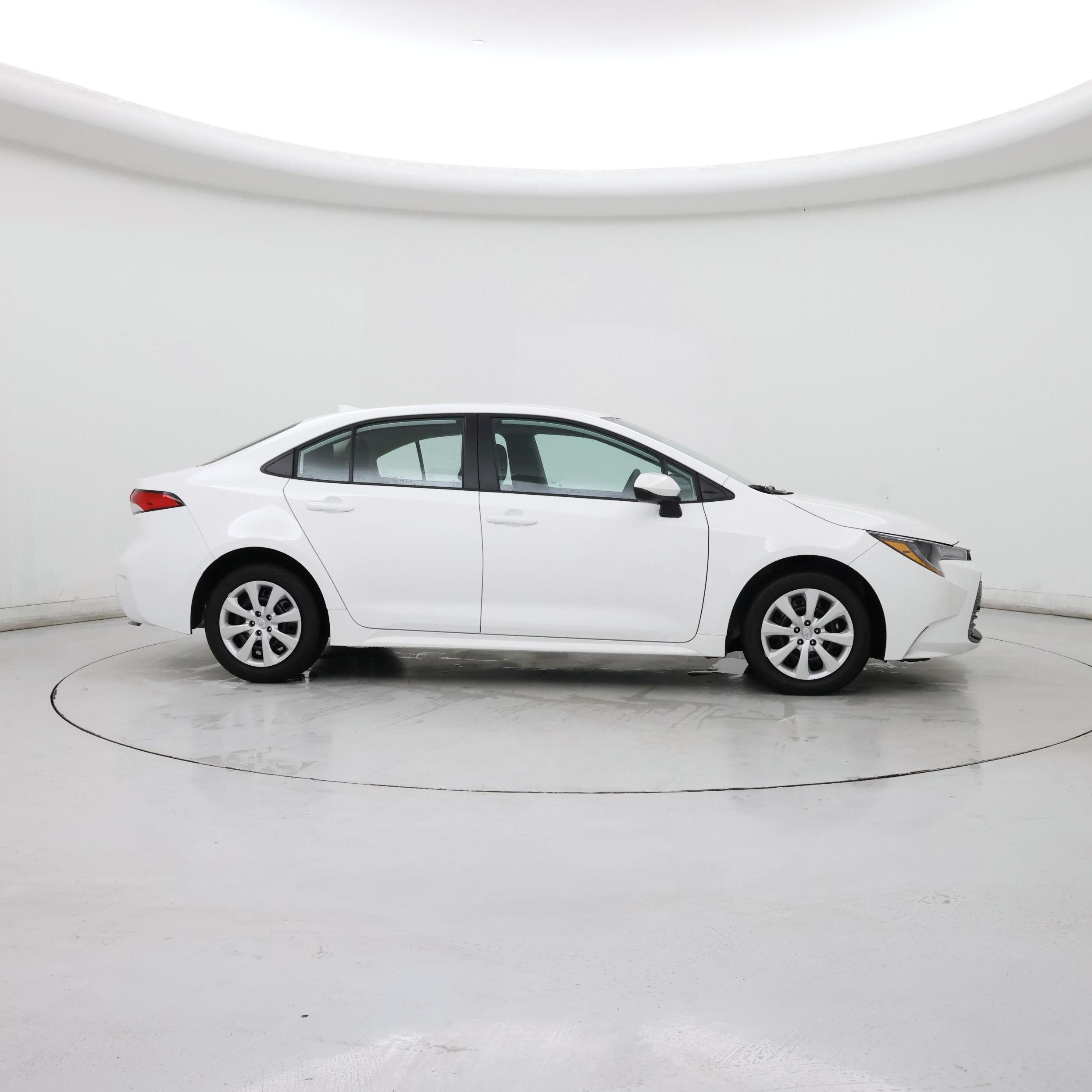 Thumbnail: 2025 Toyota Corolla - 7