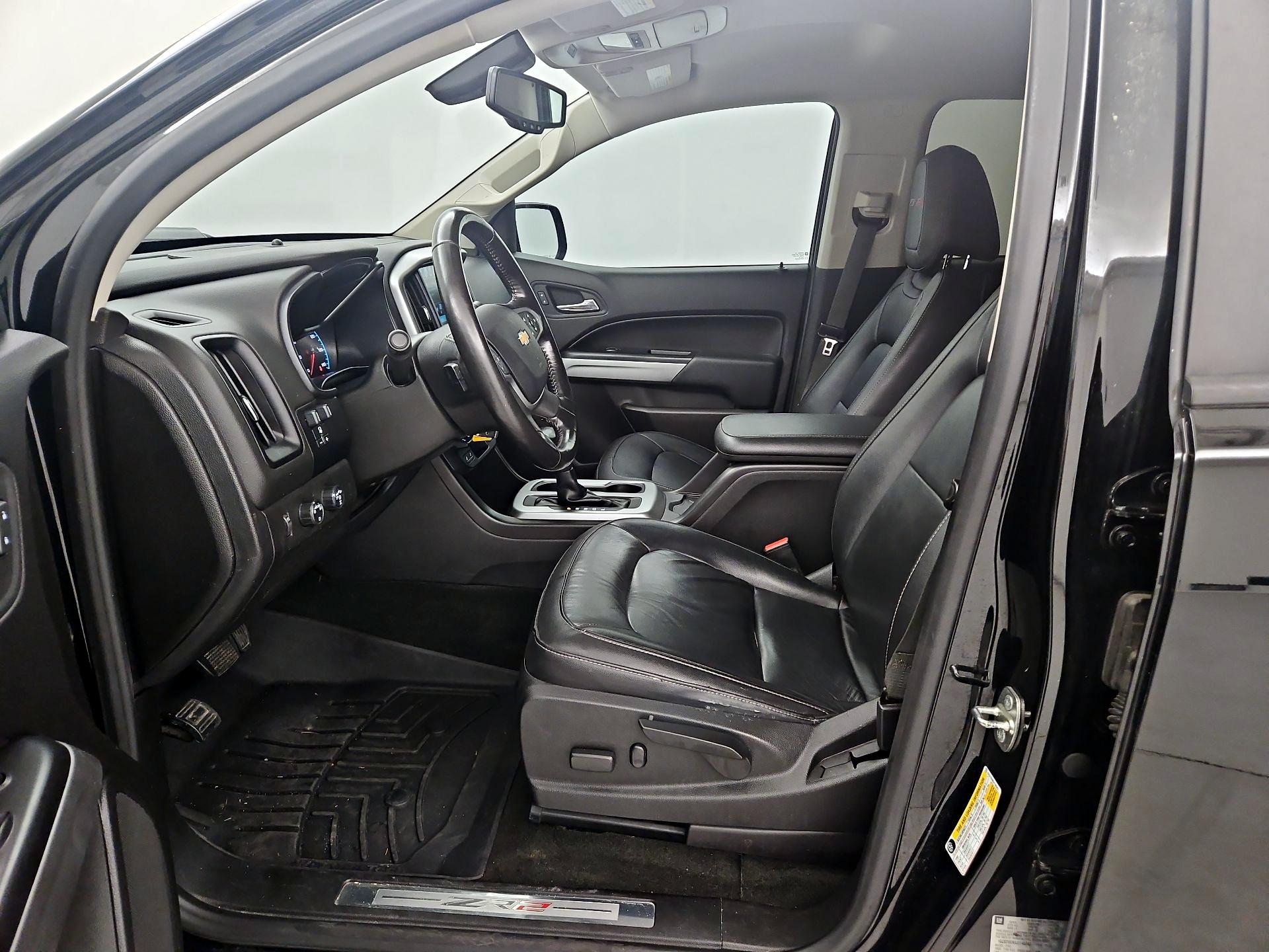 Thumbnail: 2018 Chevrolet Colorado - 11