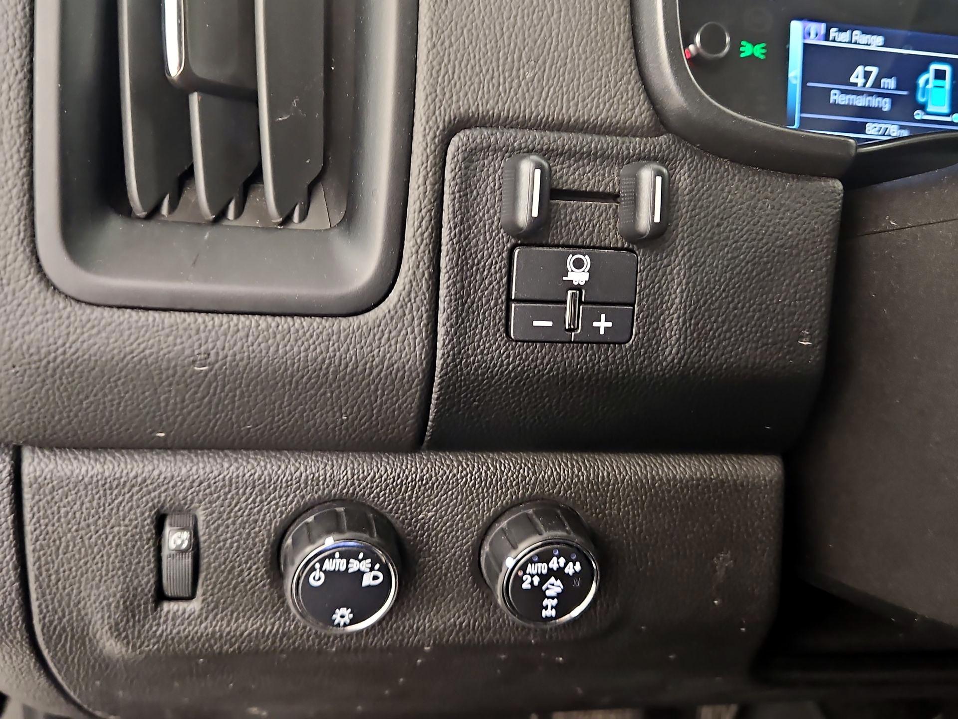 Thumbnail: 2018 Chevrolet Colorado - 13