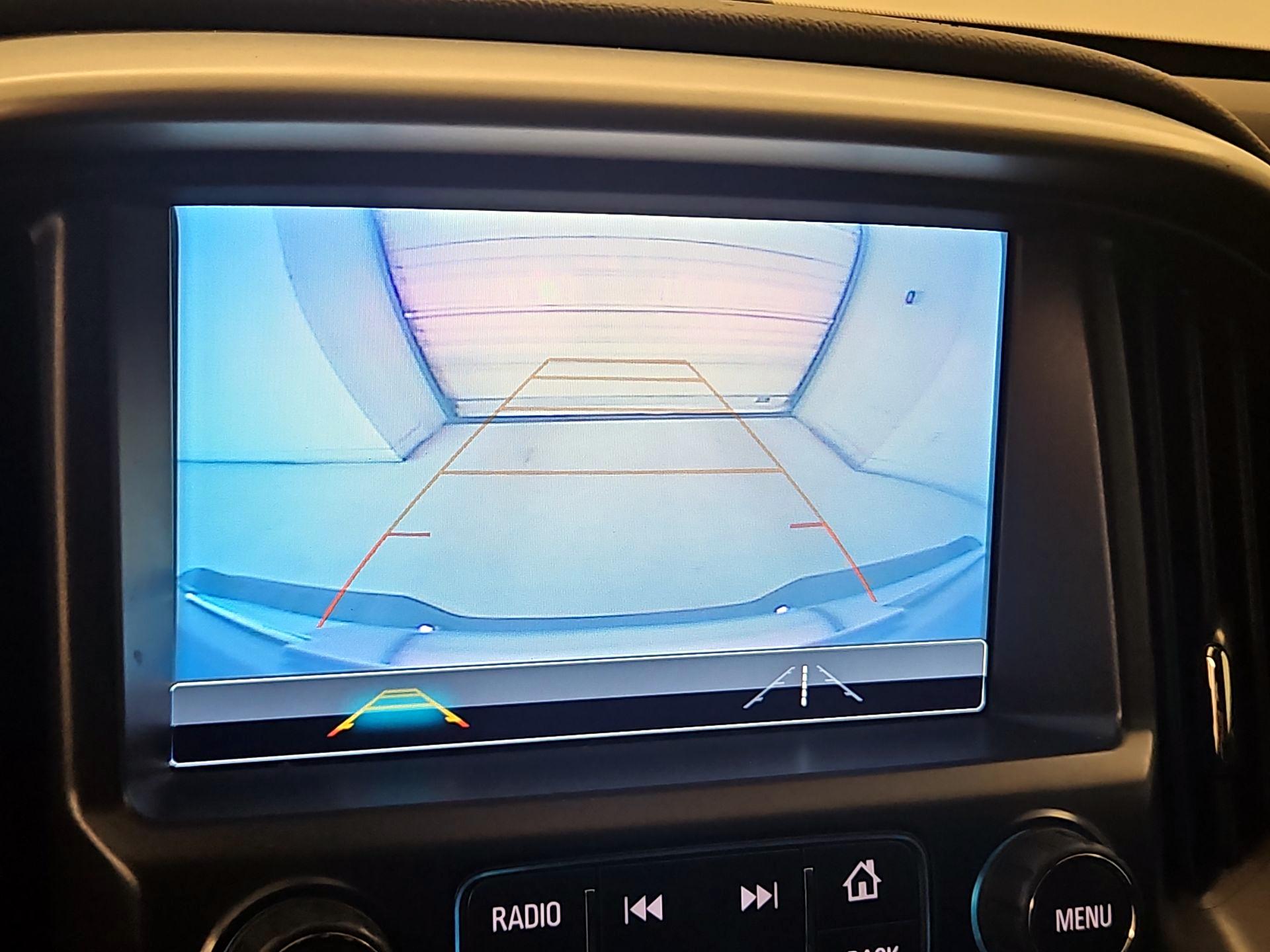 Thumbnail: 2018 Chevrolet Colorado - 14