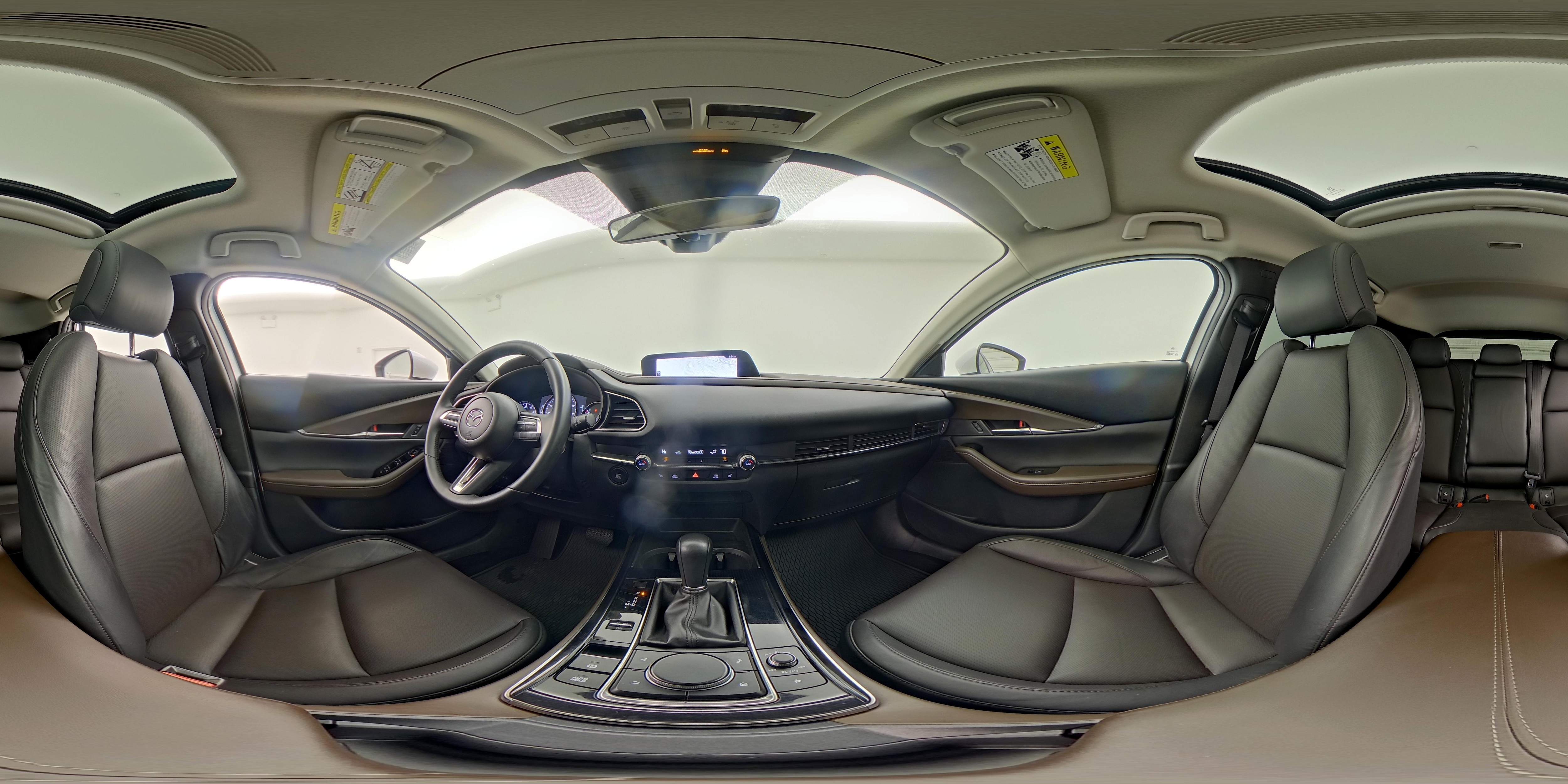 2022 Mazda CX-30 Premium - Photo 26
