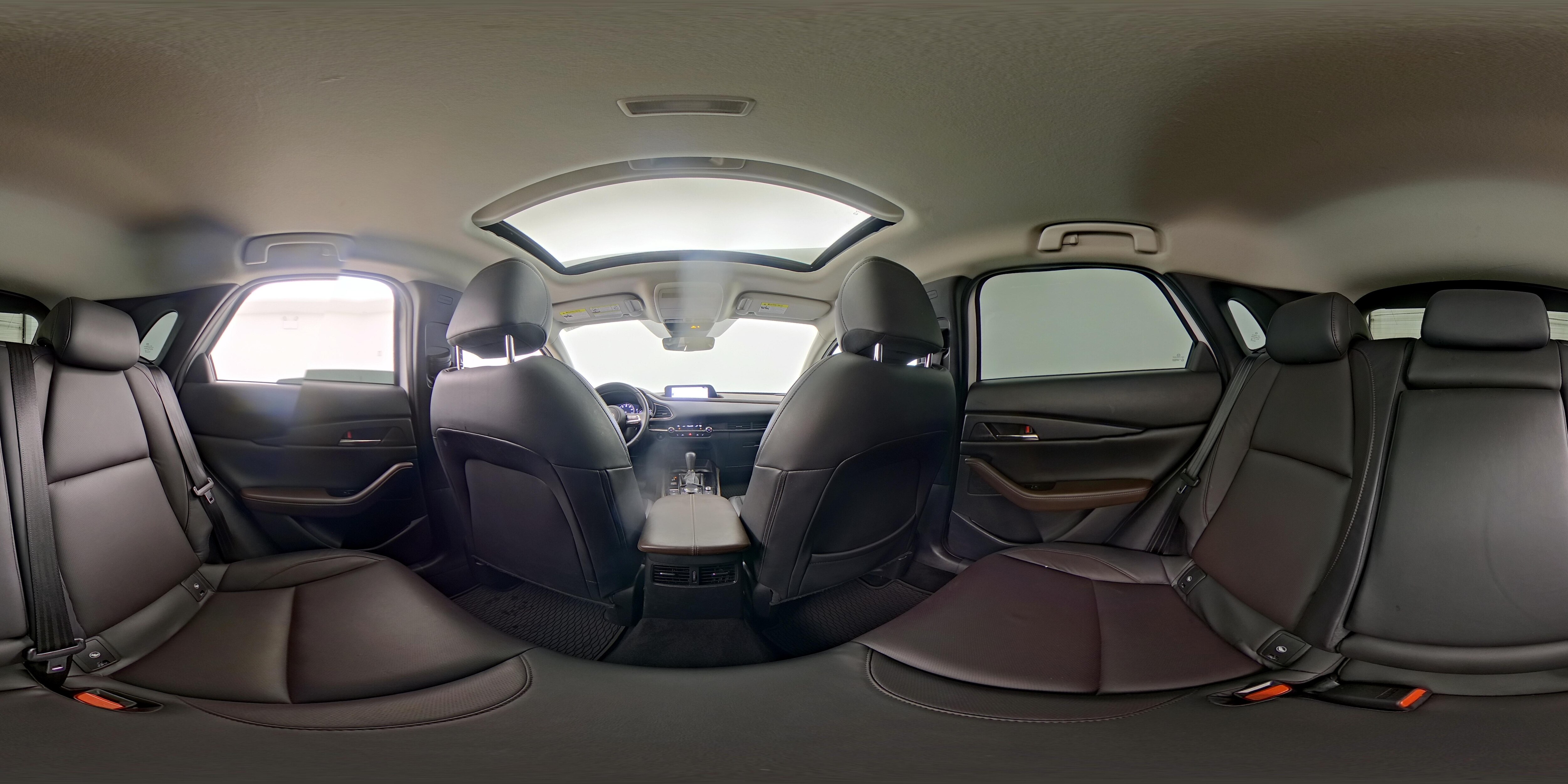 2022 Mazda CX-30 Premium - Photo 27