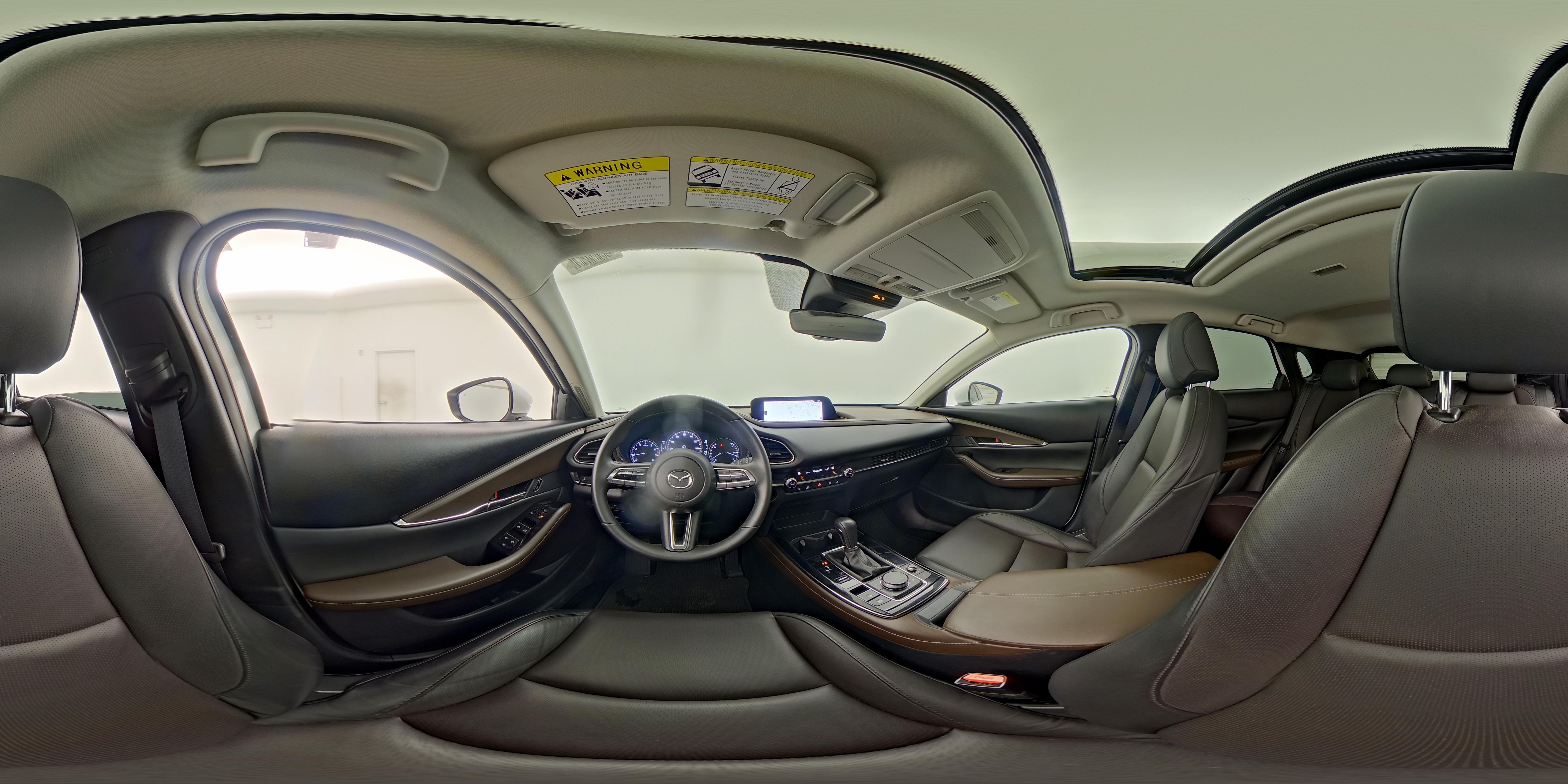 2022 Mazda CX-30 Premium - Photo 28