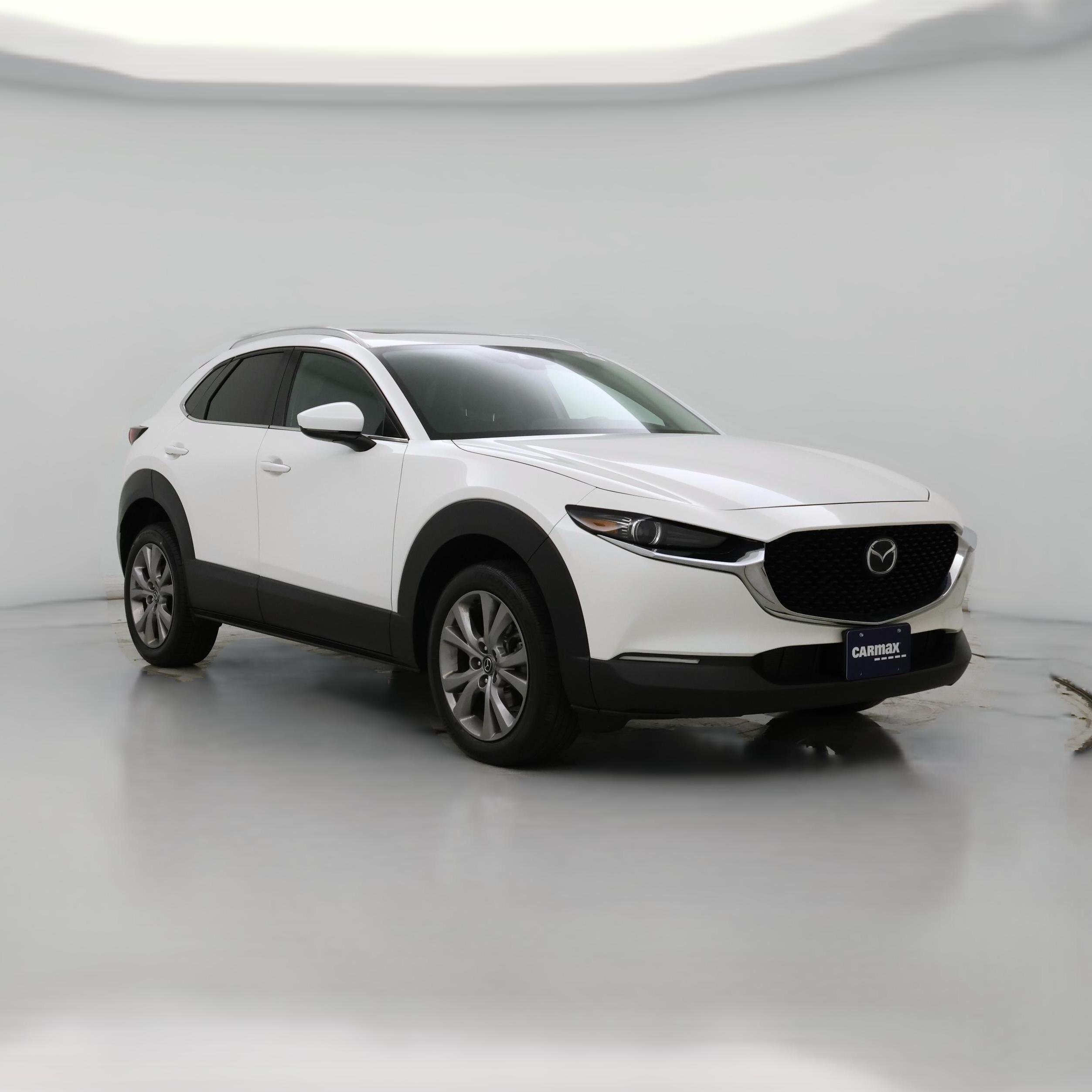 Thumbnail: 2022 Mazda CX-30 - 1