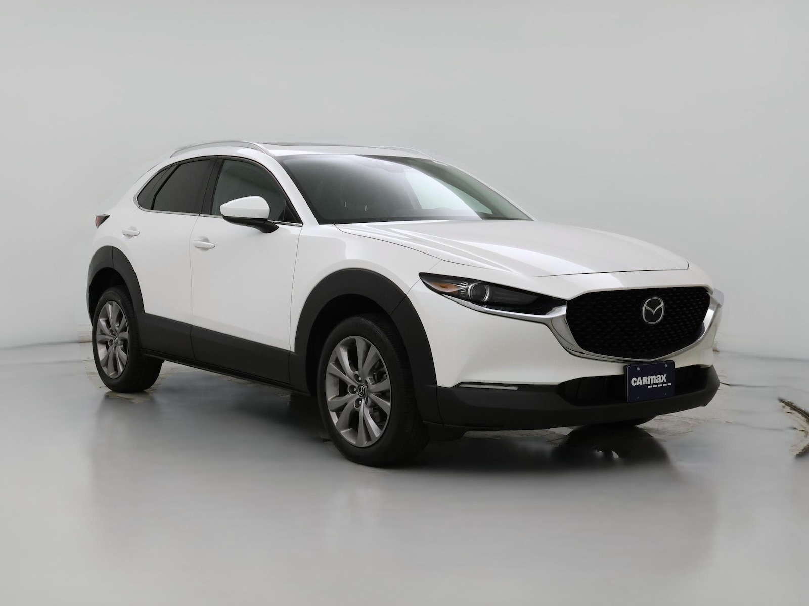 2022 Mazda CX-30