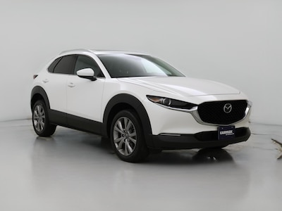 2022 Mazda CX-30 Premium