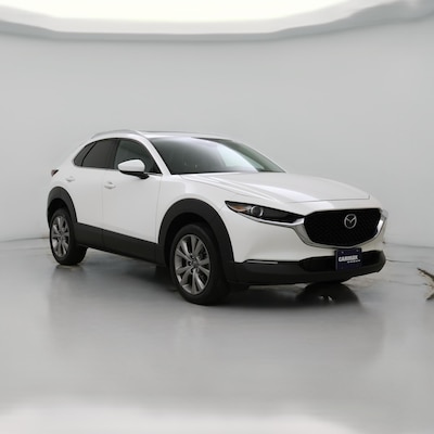 2022 Mazda CX-30 Premium