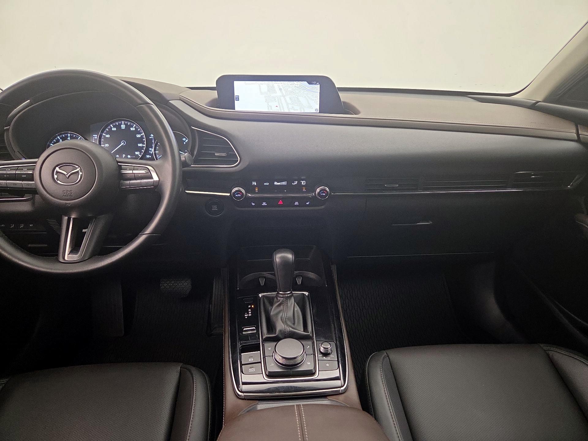 Thumbnail: 2022 Mazda CX-30 - 9