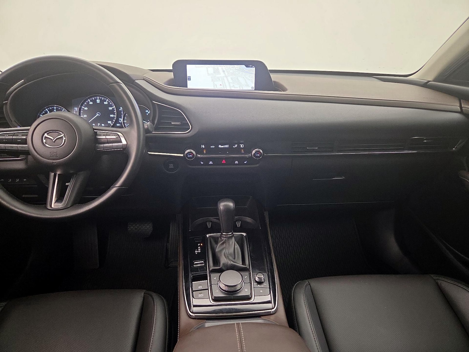 2022 Mazda CX-30 Premium - Photo 10