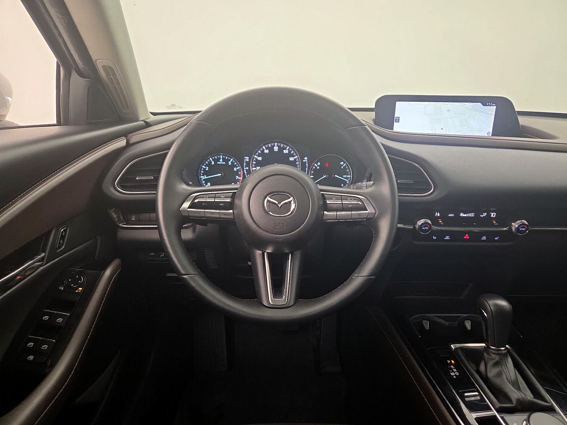 Thumbnail: 2022 Mazda CX-30 - 10