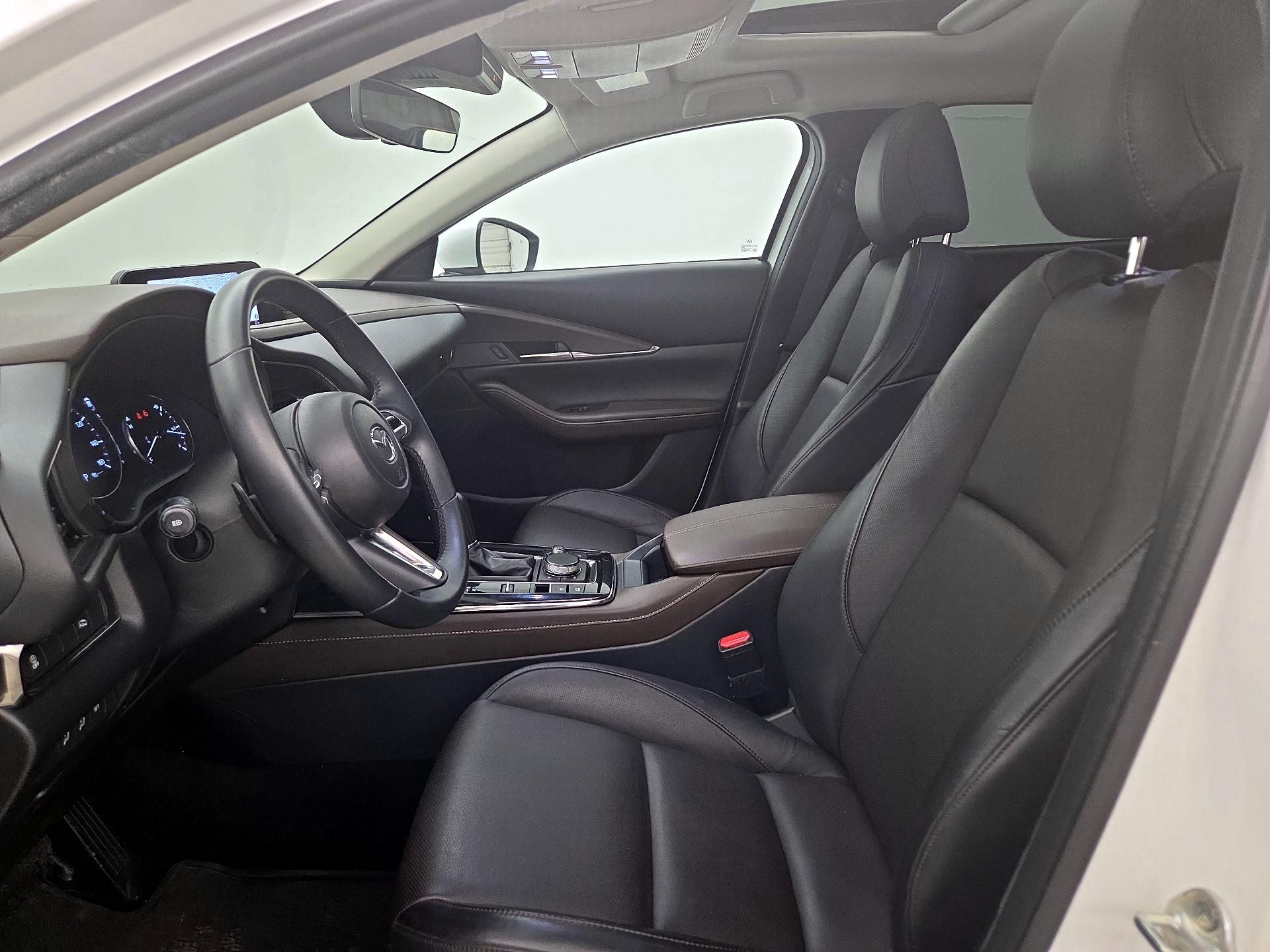 Thumbnail: 2022 Mazda CX-30 - 11