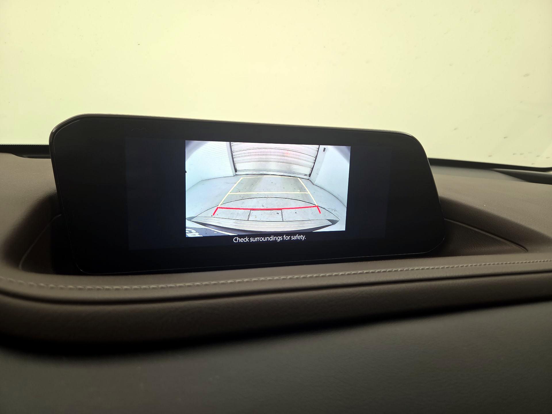 Thumbnail: 2022 Mazda CX-30 - 15