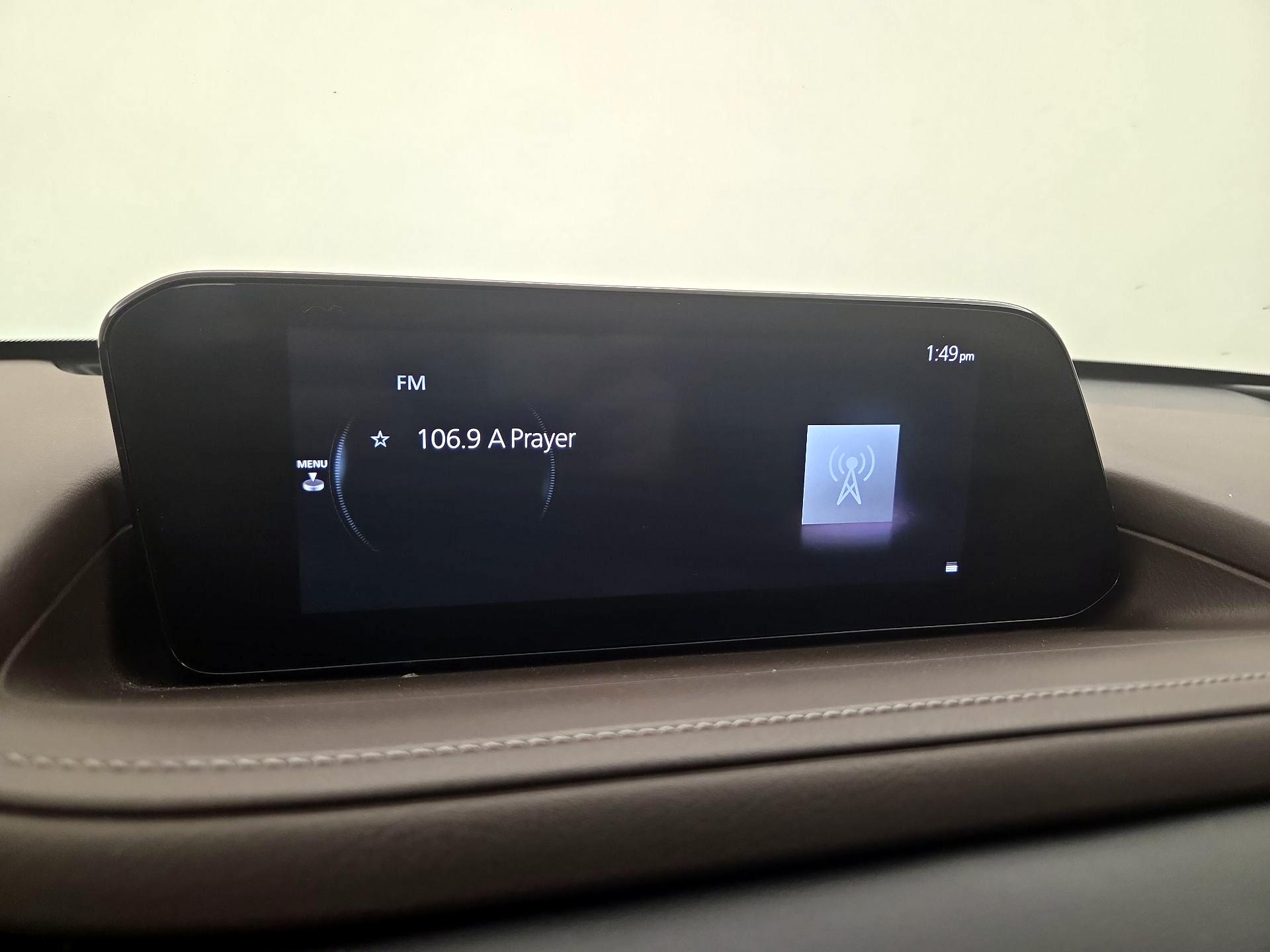 Thumbnail: 2022 Mazda CX-30 - 16