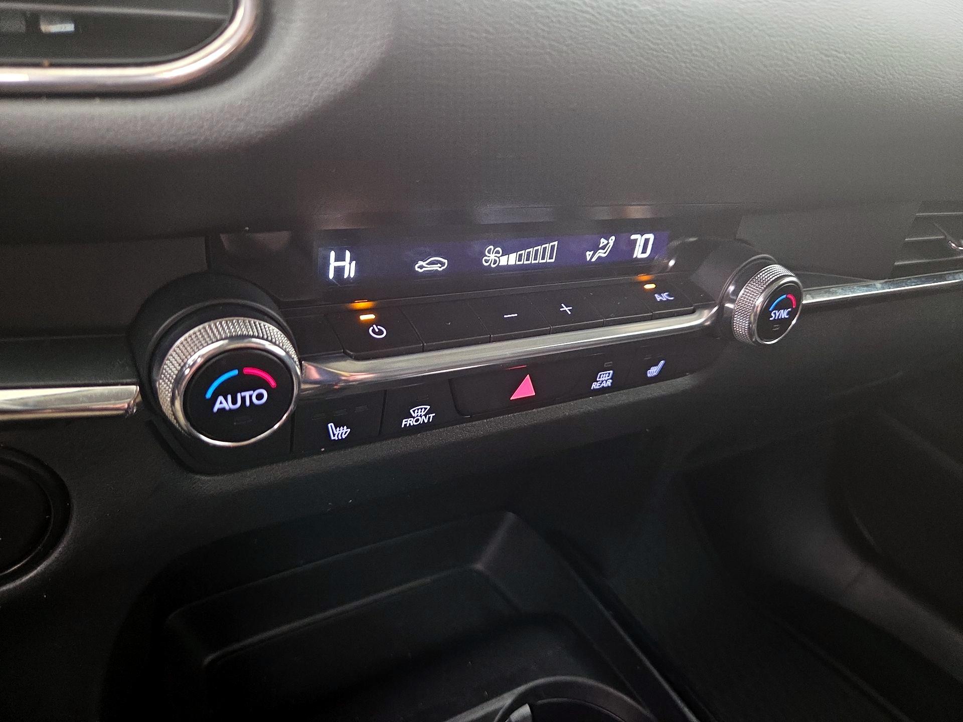 Thumbnail: 2022 Mazda CX-30 - 17