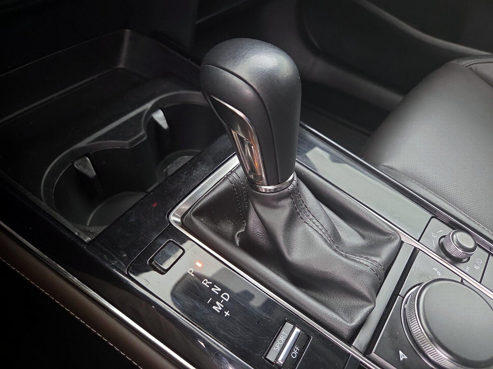 2022 Mazda CX-30 Premium - Photo 19