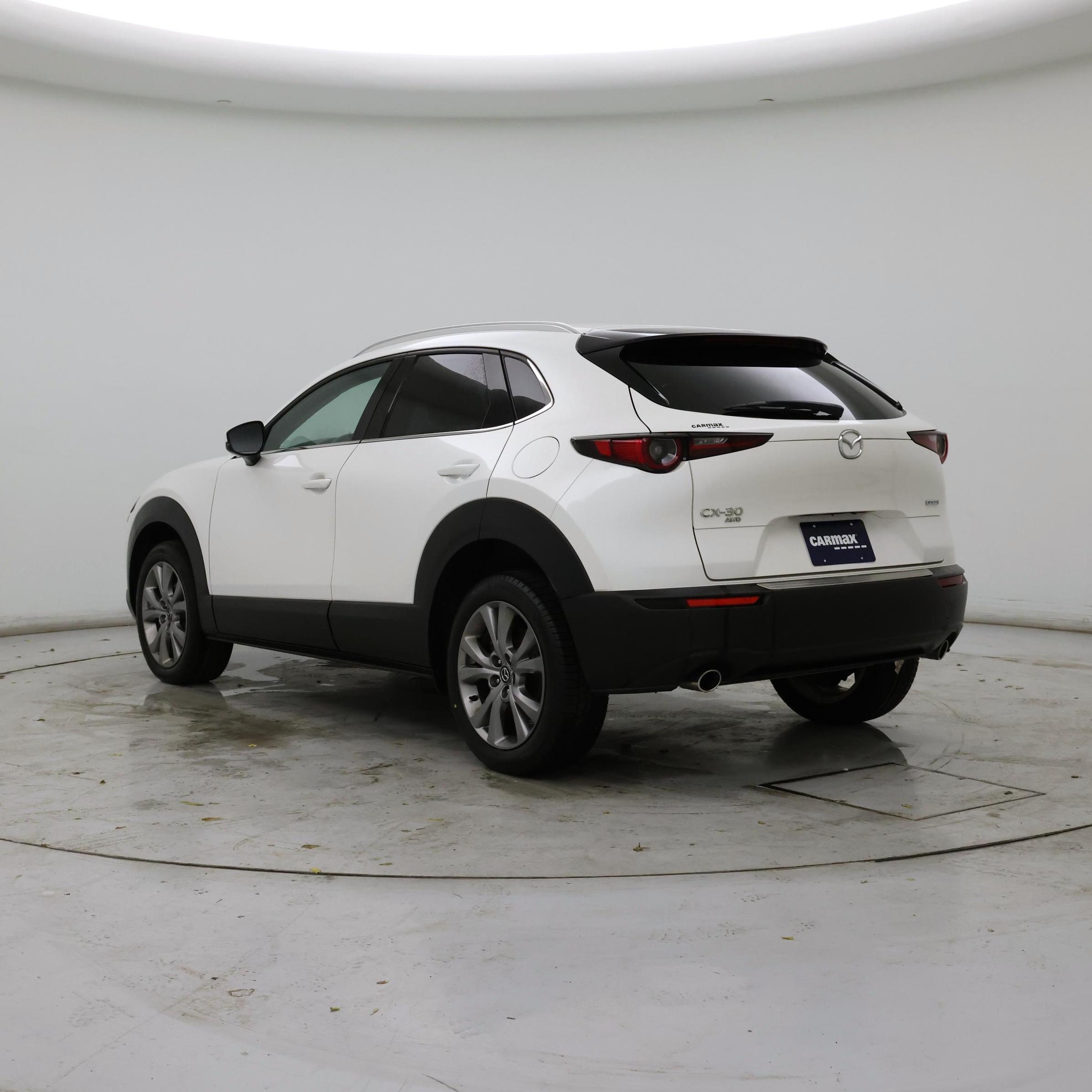 Thumbnail: 2022 Mazda CX-30 - 2