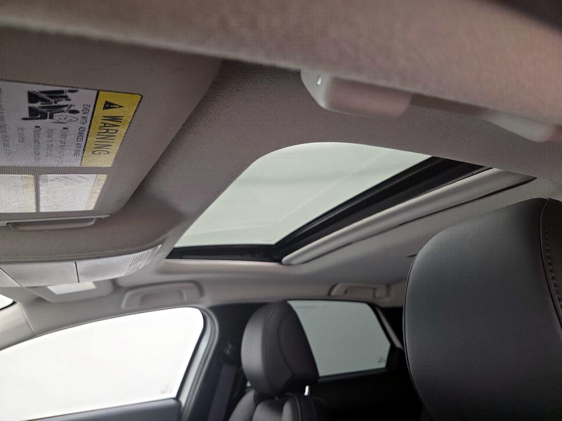 Thumbnail: 2022 Mazda CX-30 - 20