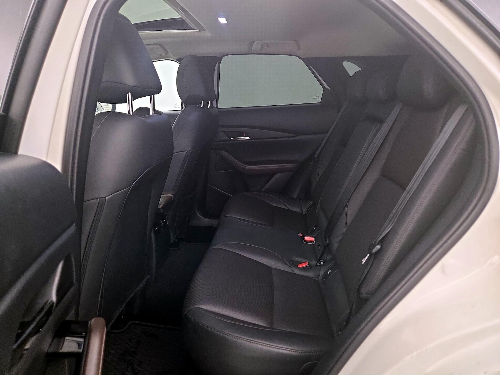 2022 Mazda CX-30 Premium - Photo 22