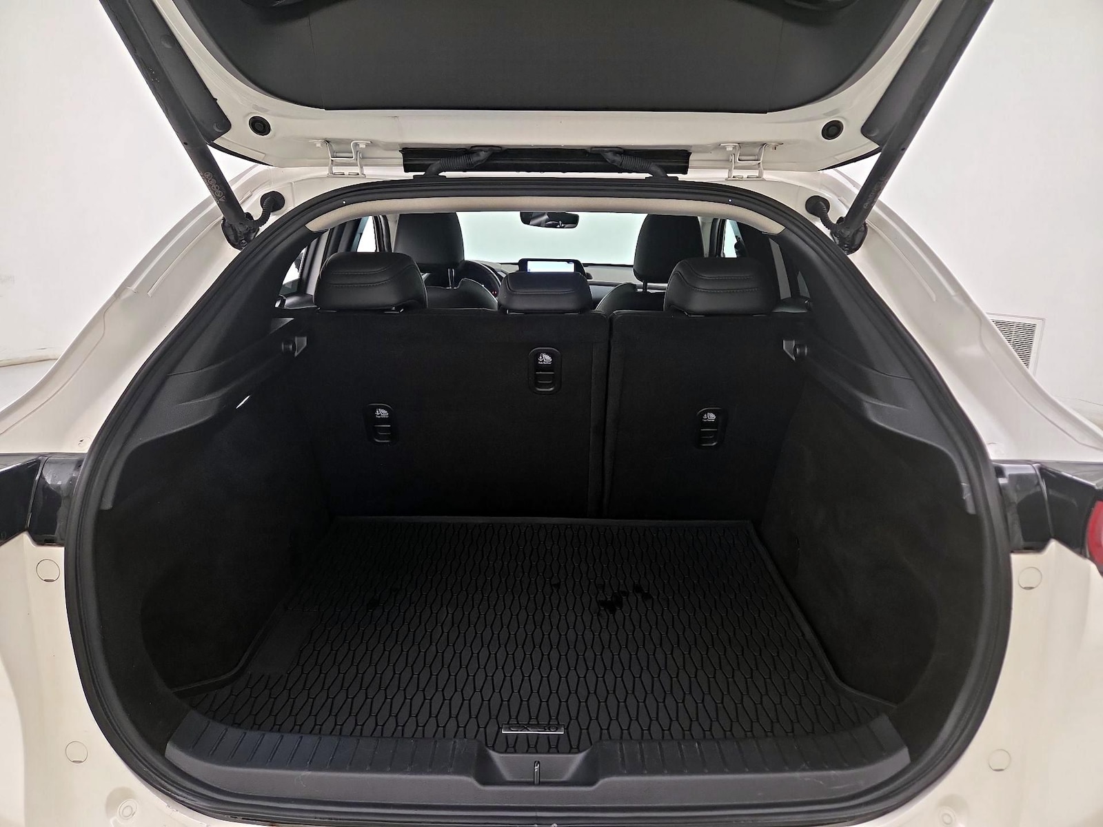 2022 Mazda CX-30 Premium - Photo 23