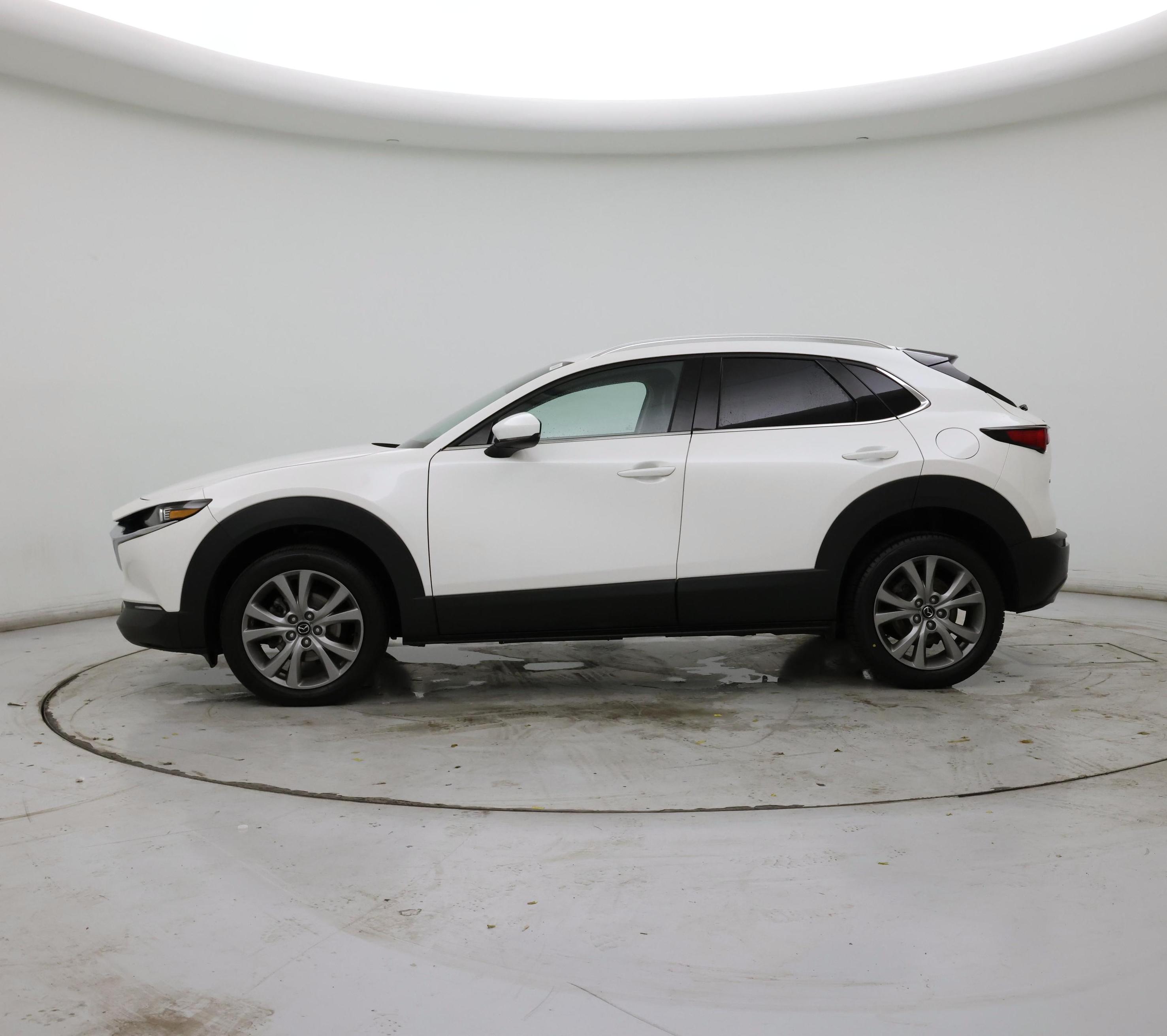 Thumbnail: 2022 Mazda CX-30 - 3