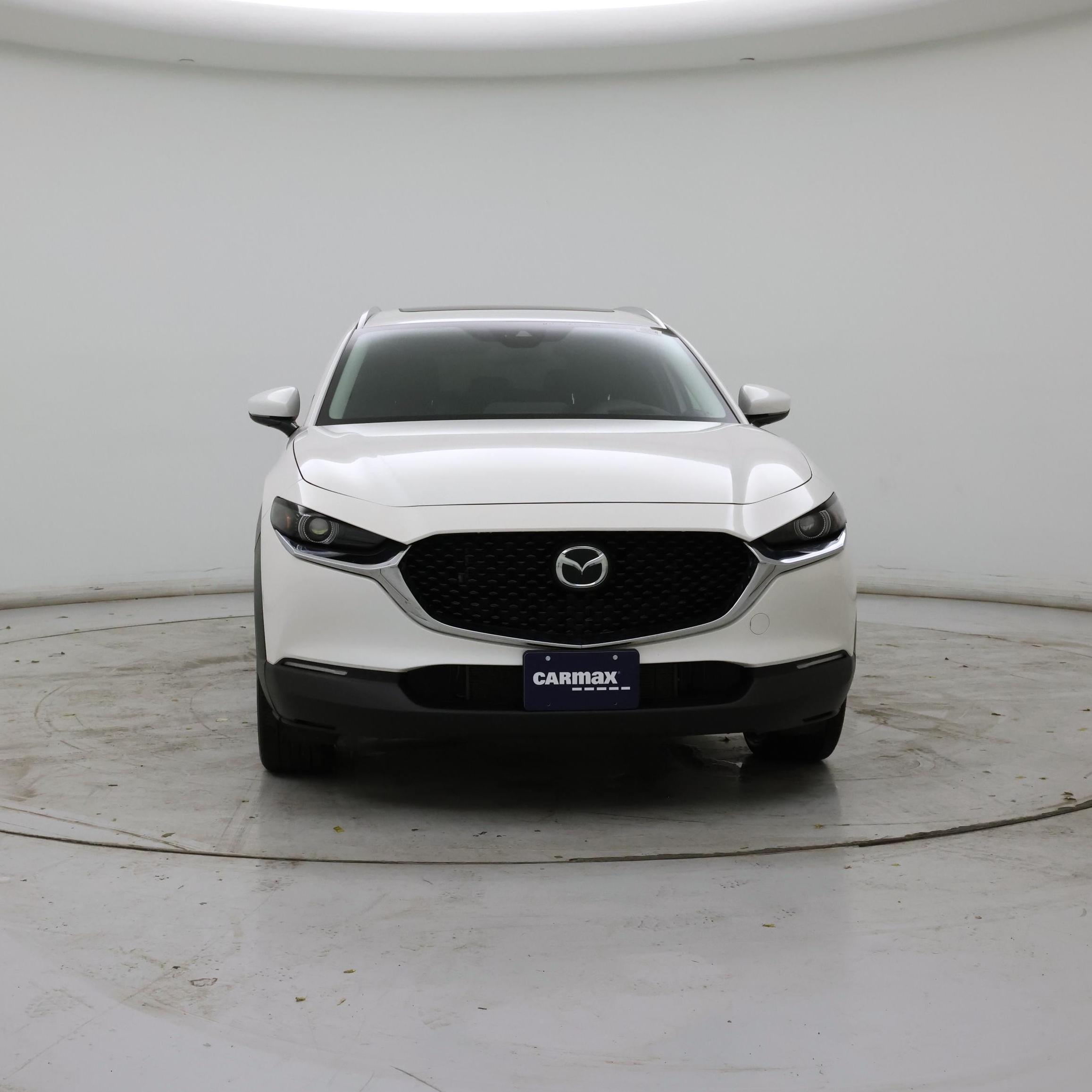 Thumbnail: 2022 Mazda CX-30 - 5