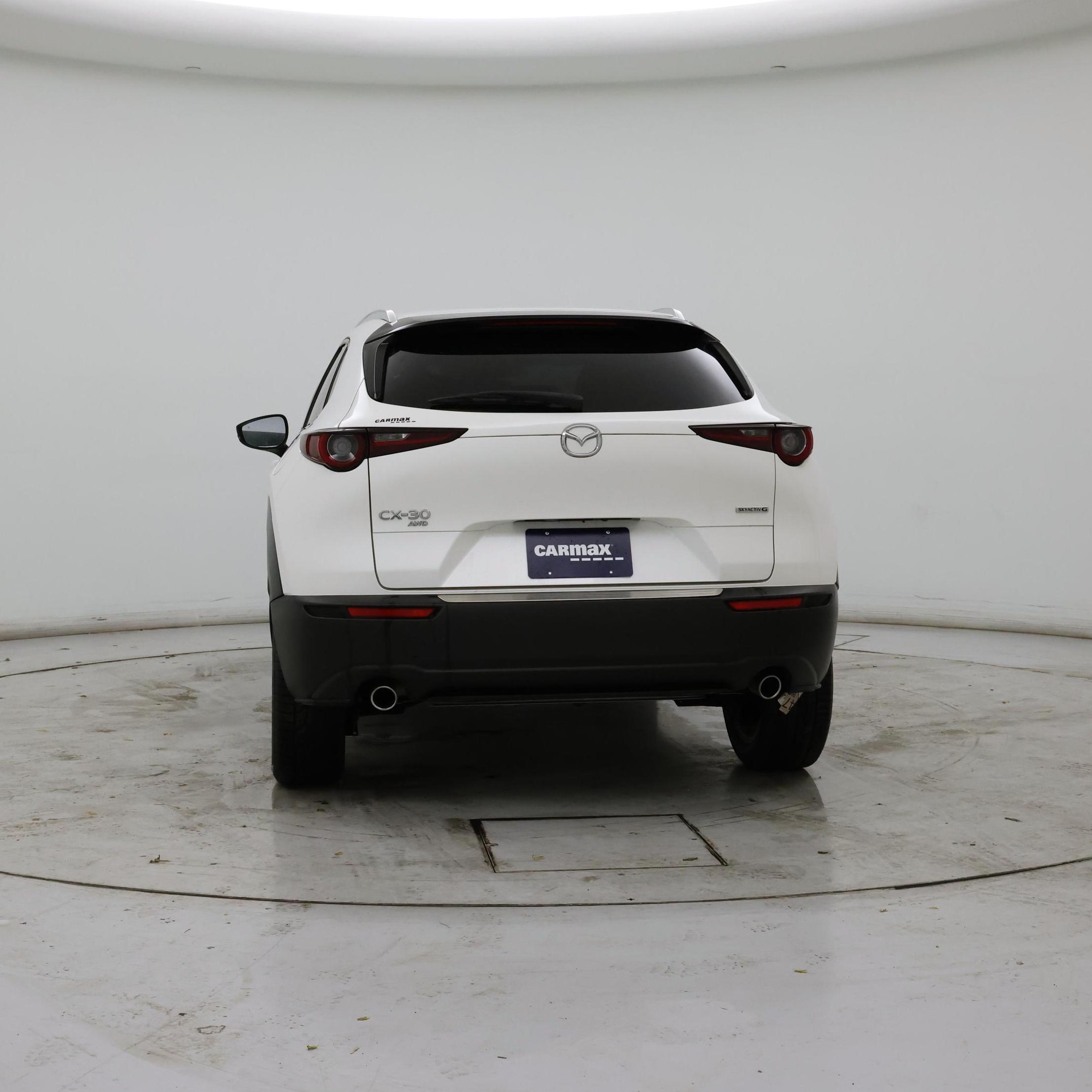 Thumbnail: 2022 Mazda CX-30 - 6