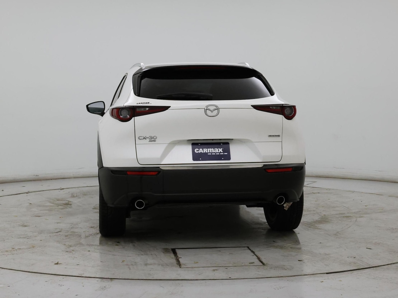2022 Mazda CX-30 Premium - Photo 7