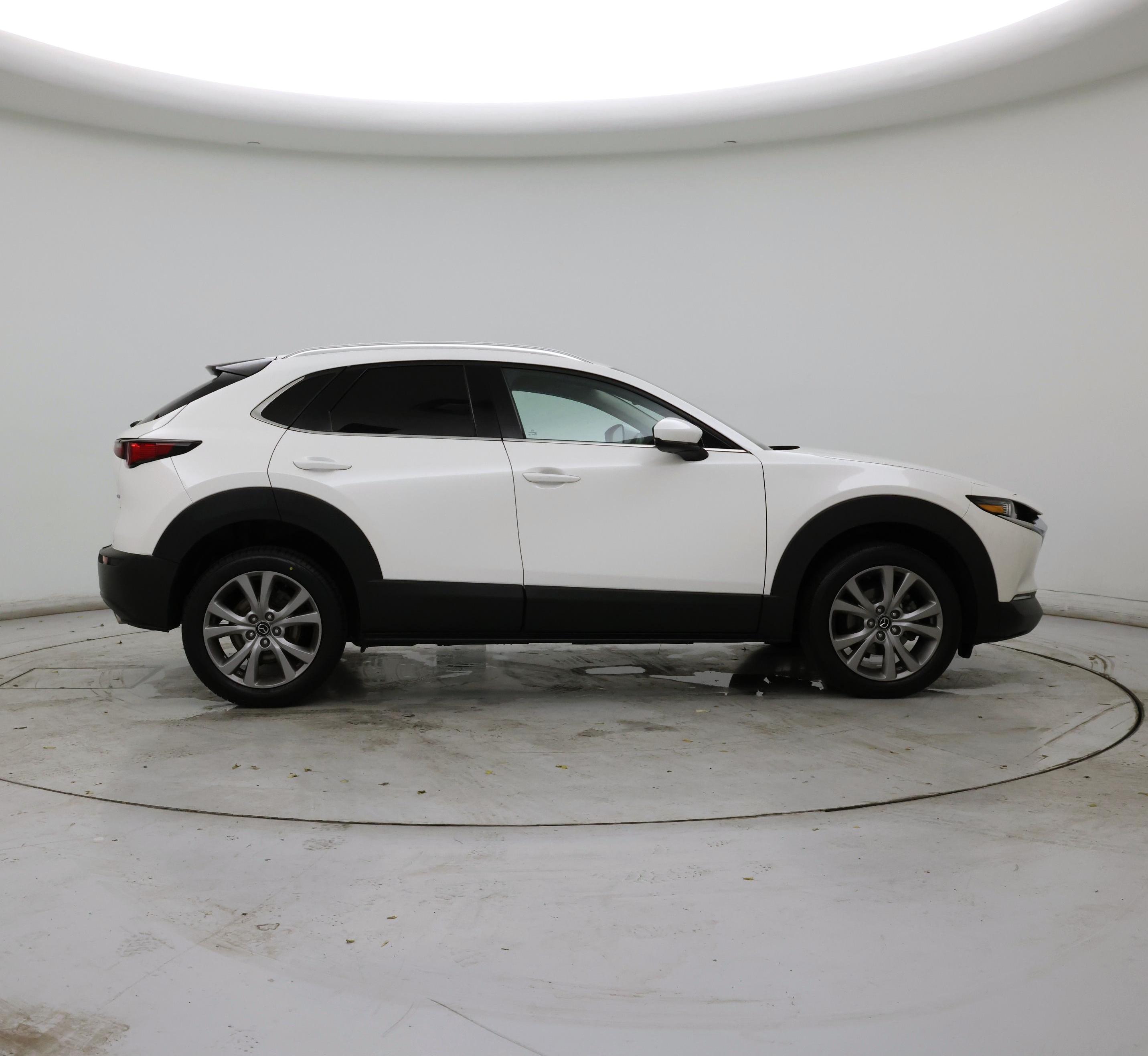 Thumbnail: 2022 Mazda CX-30 - 7