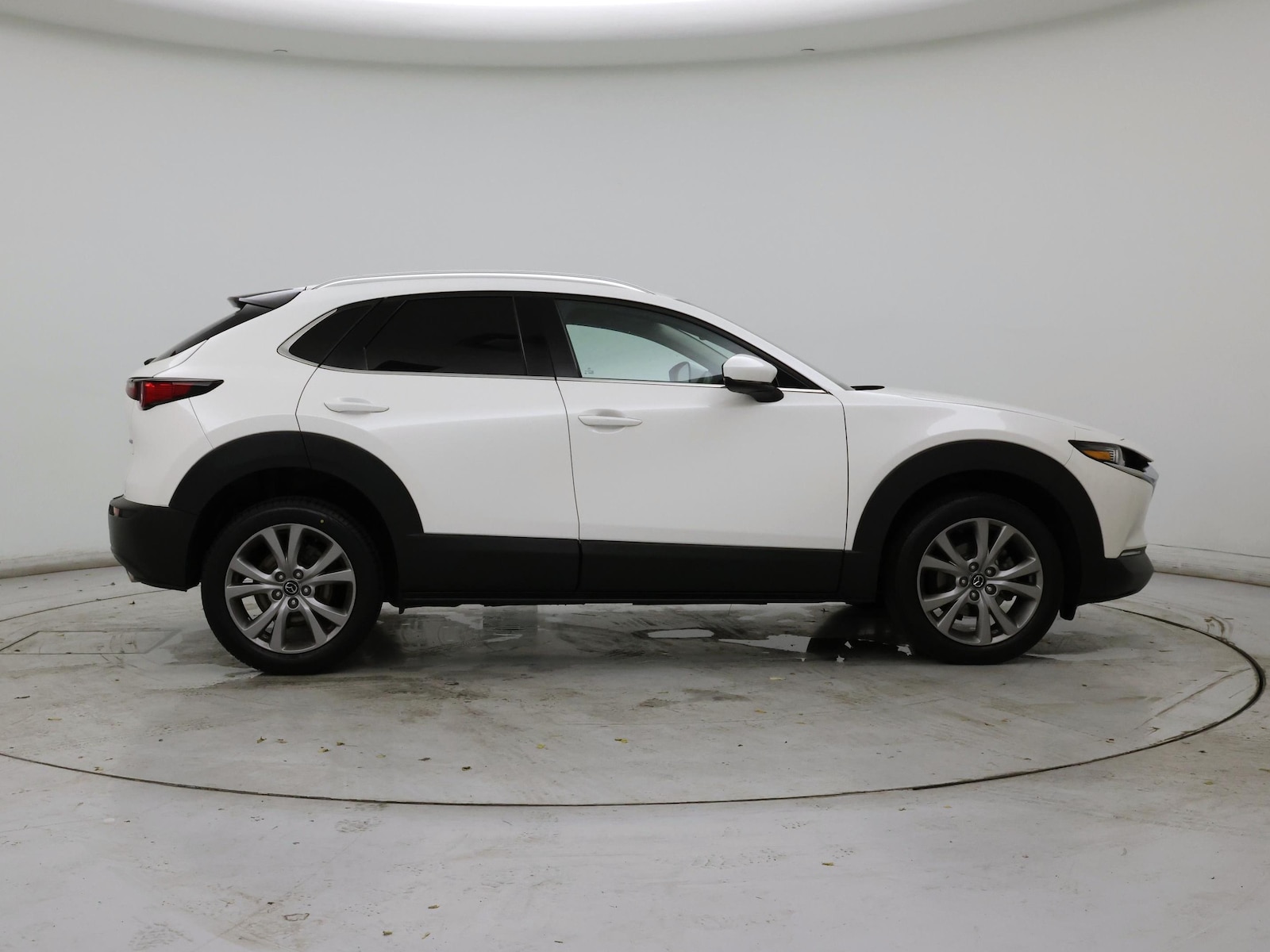 2022 Mazda CX-30 Premium - Photo 8