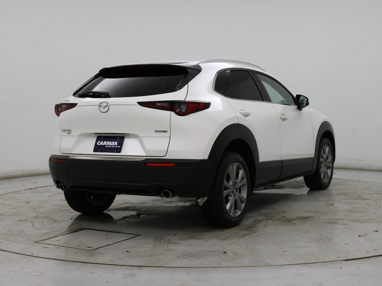 2022 Mazda CX-30 Premium - Photo 9