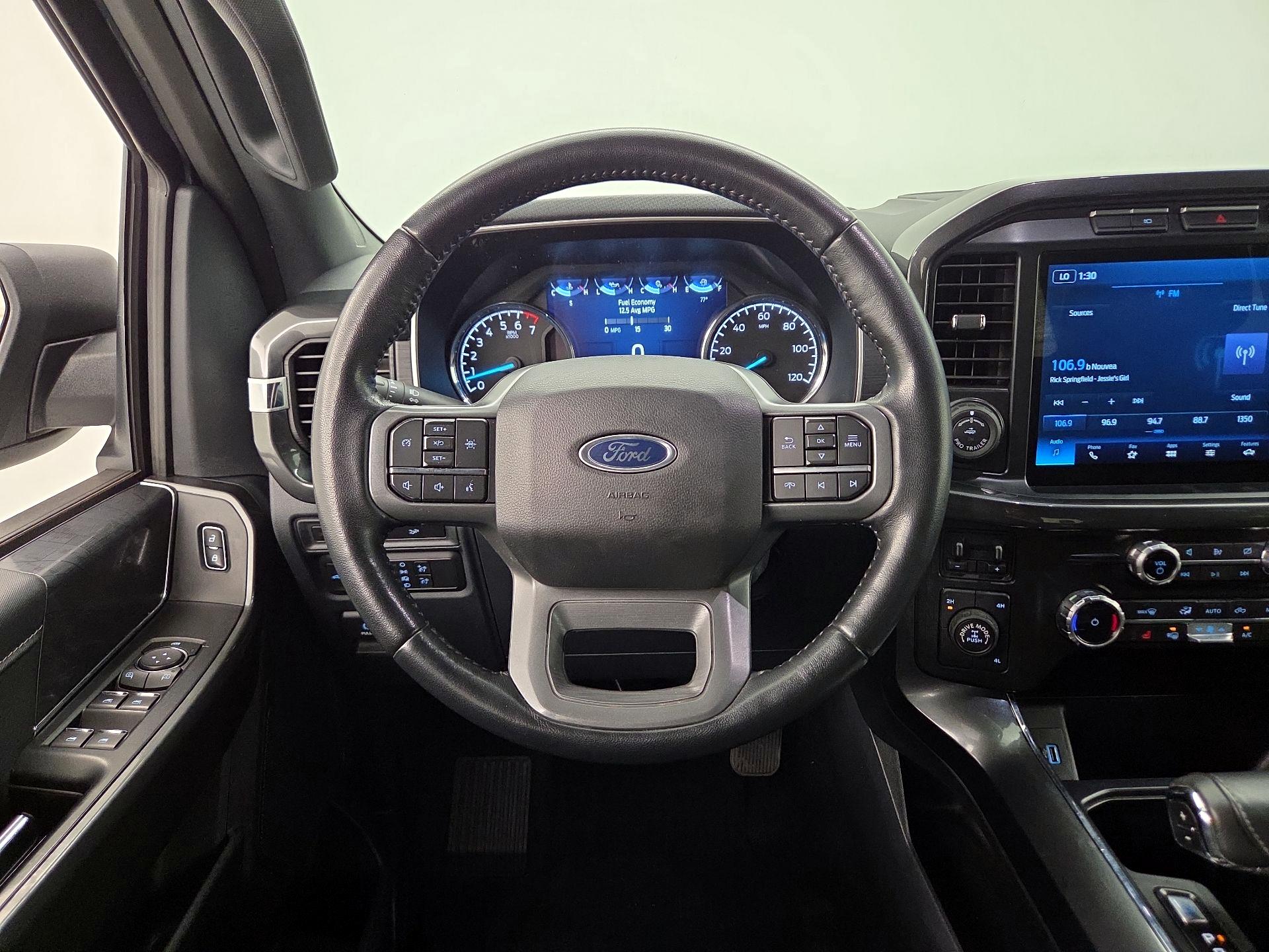 Thumbnail: 2022 Ford F-150 - 10
