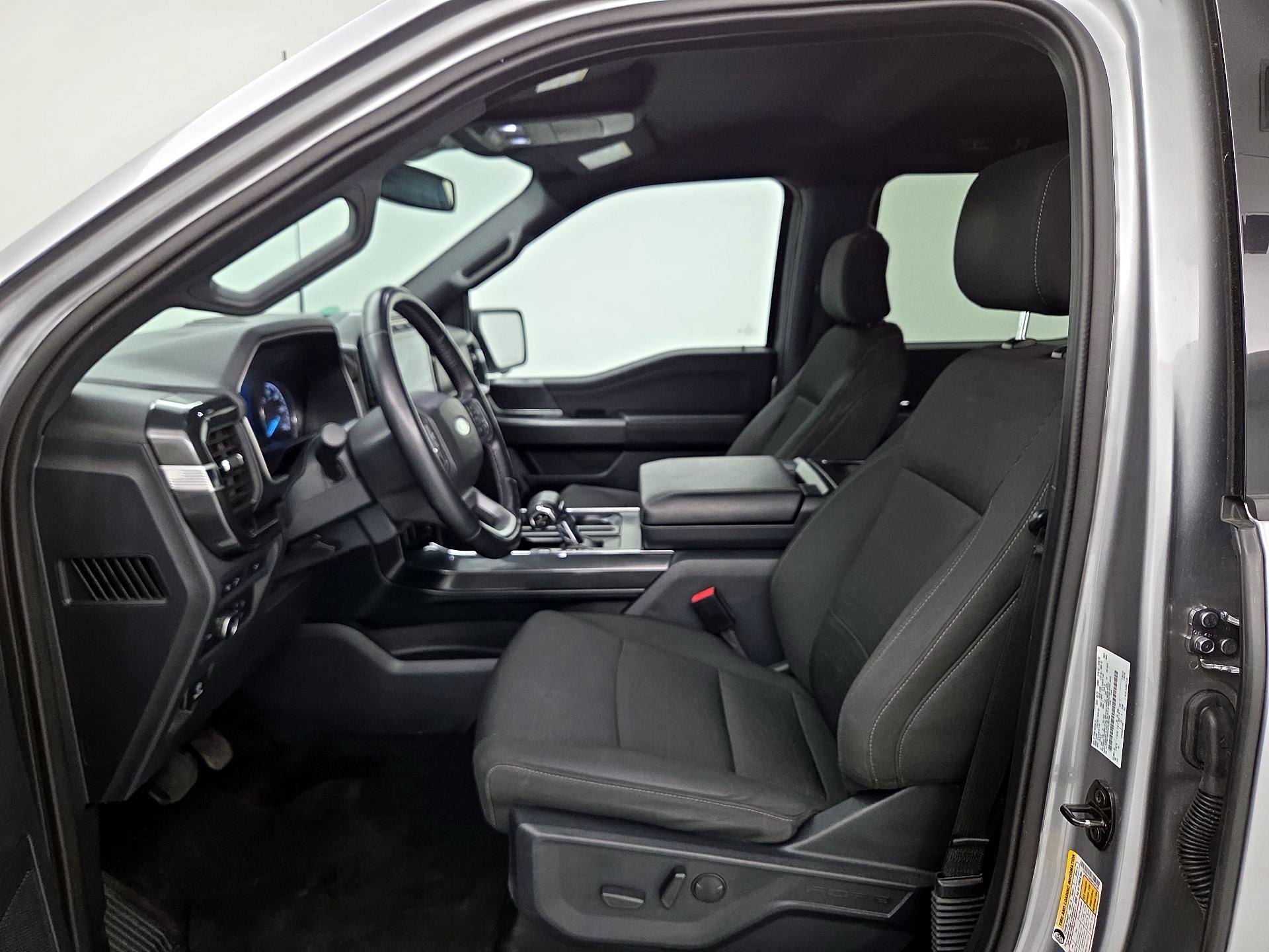 Thumbnail: 2022 Ford F-150 - 11