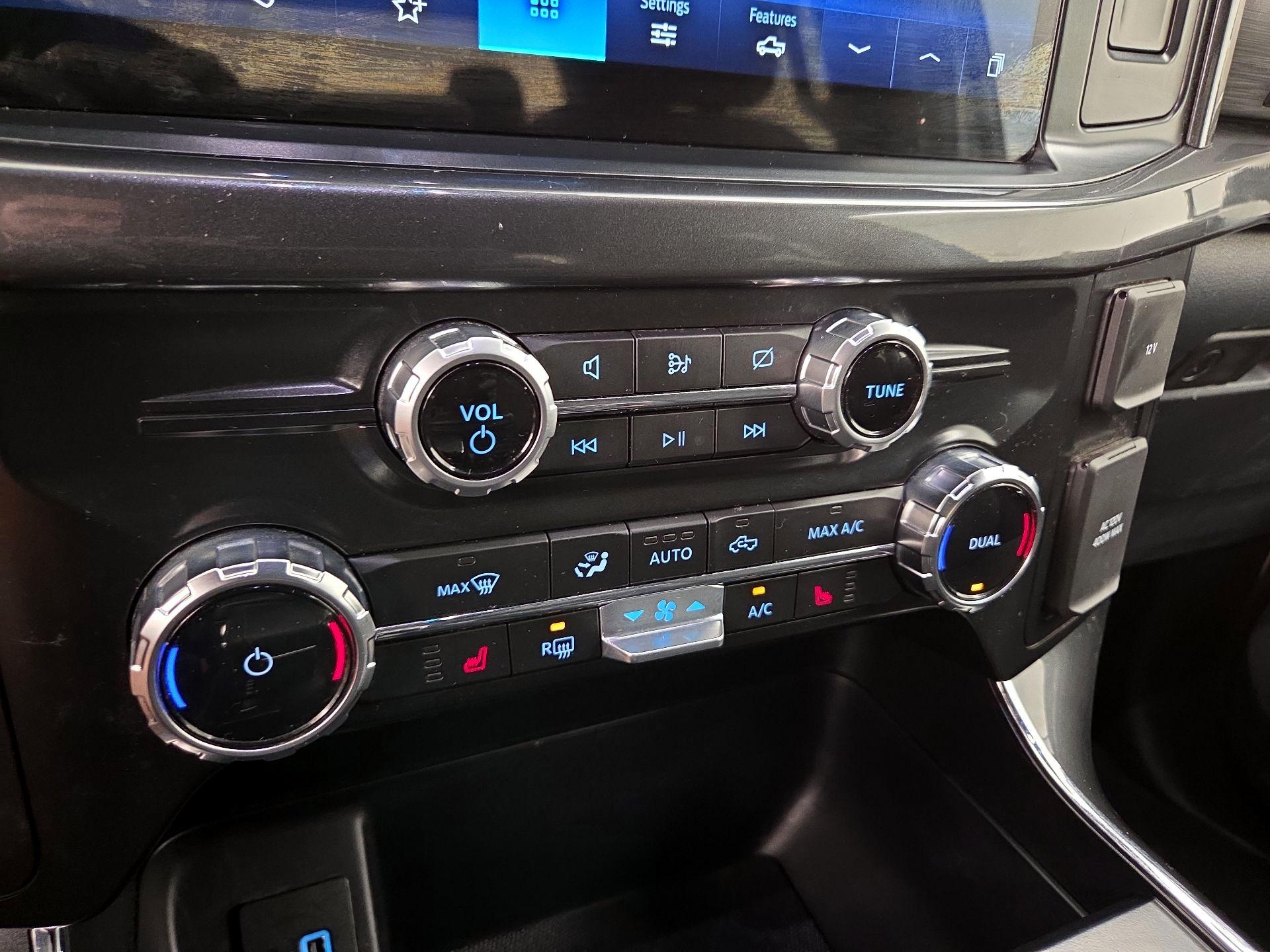 Thumbnail: 2022 Ford F-150 - 17