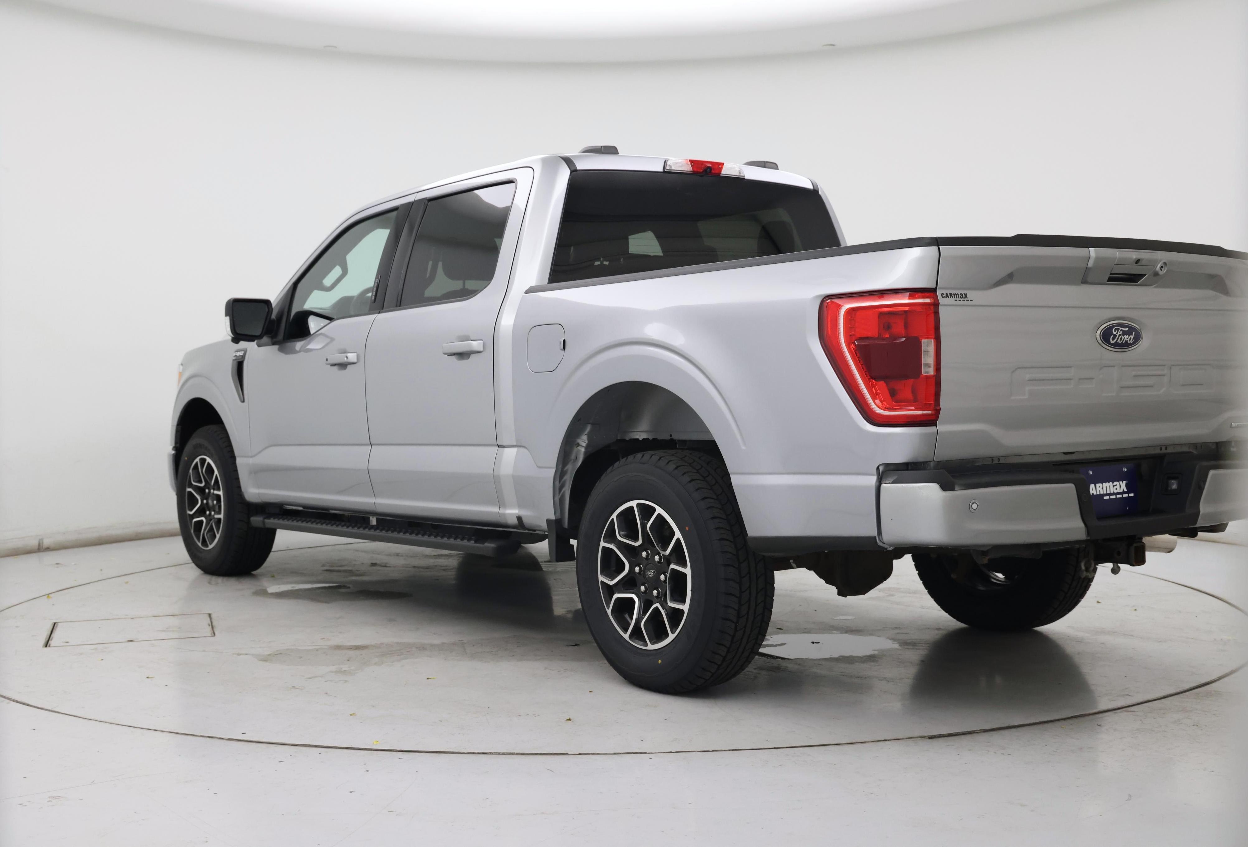 Thumbnail: 2022 Ford F-150 - 2