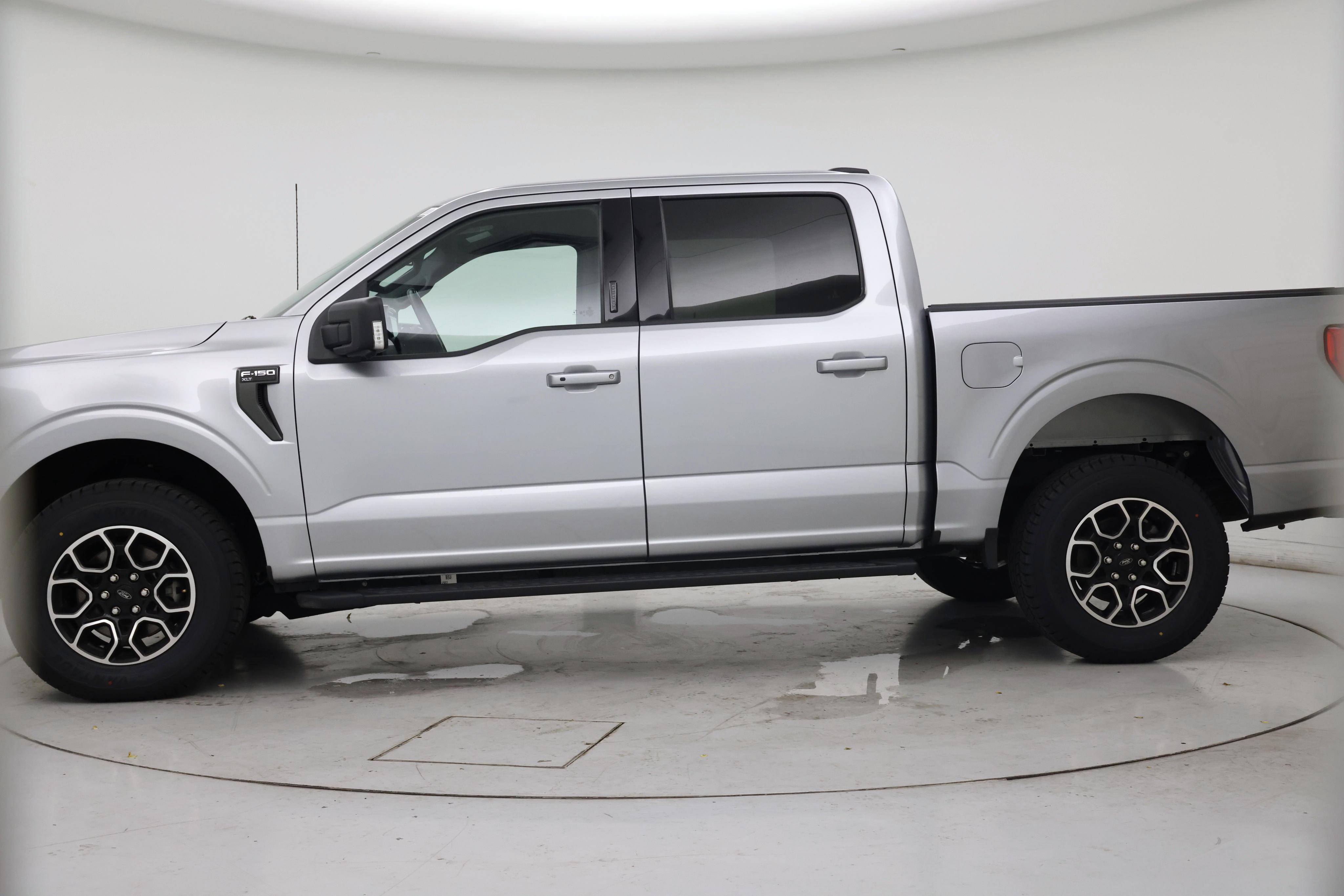 Thumbnail: 2022 Ford F-150 - 3