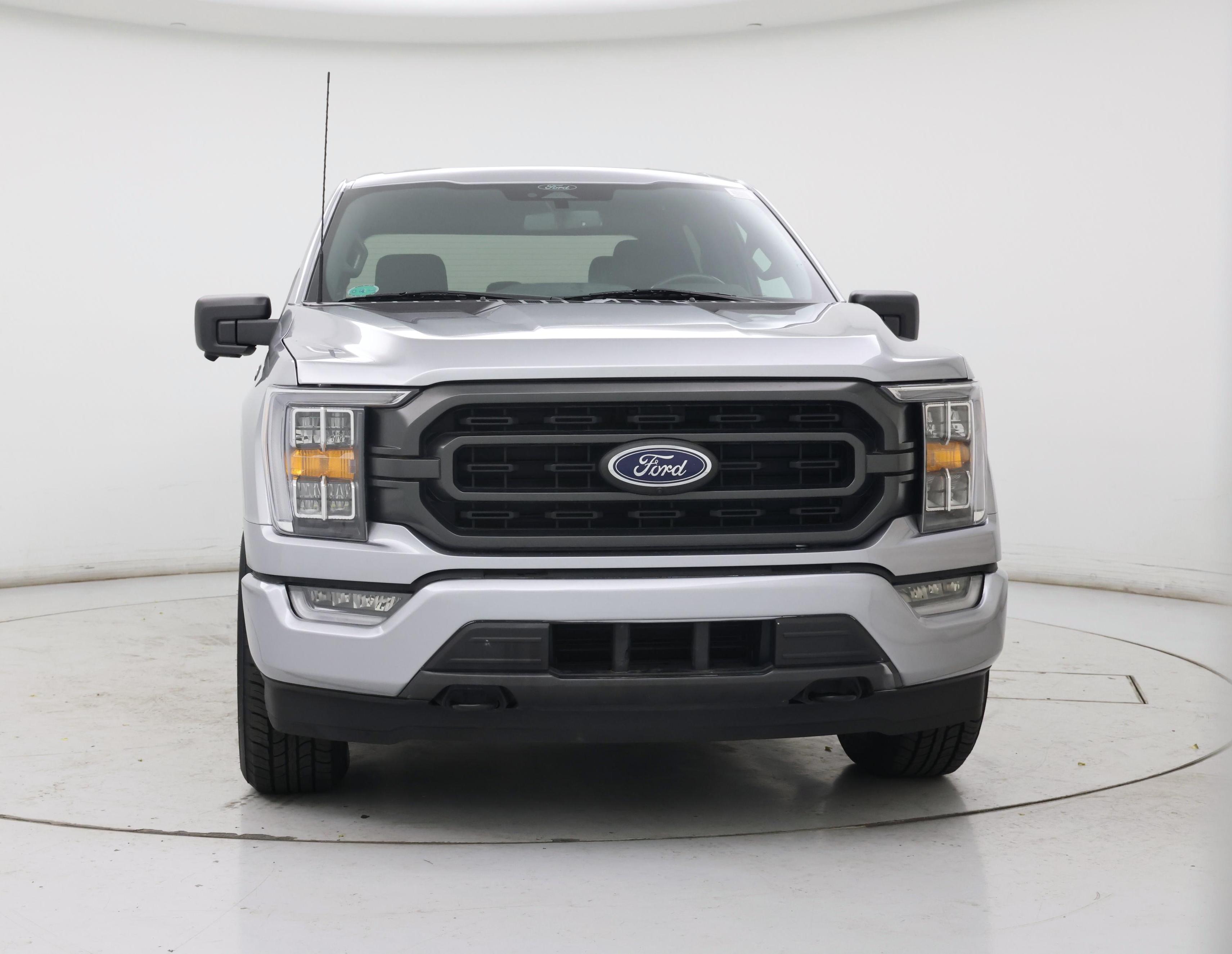 Thumbnail: 2022 Ford F-150 - 5