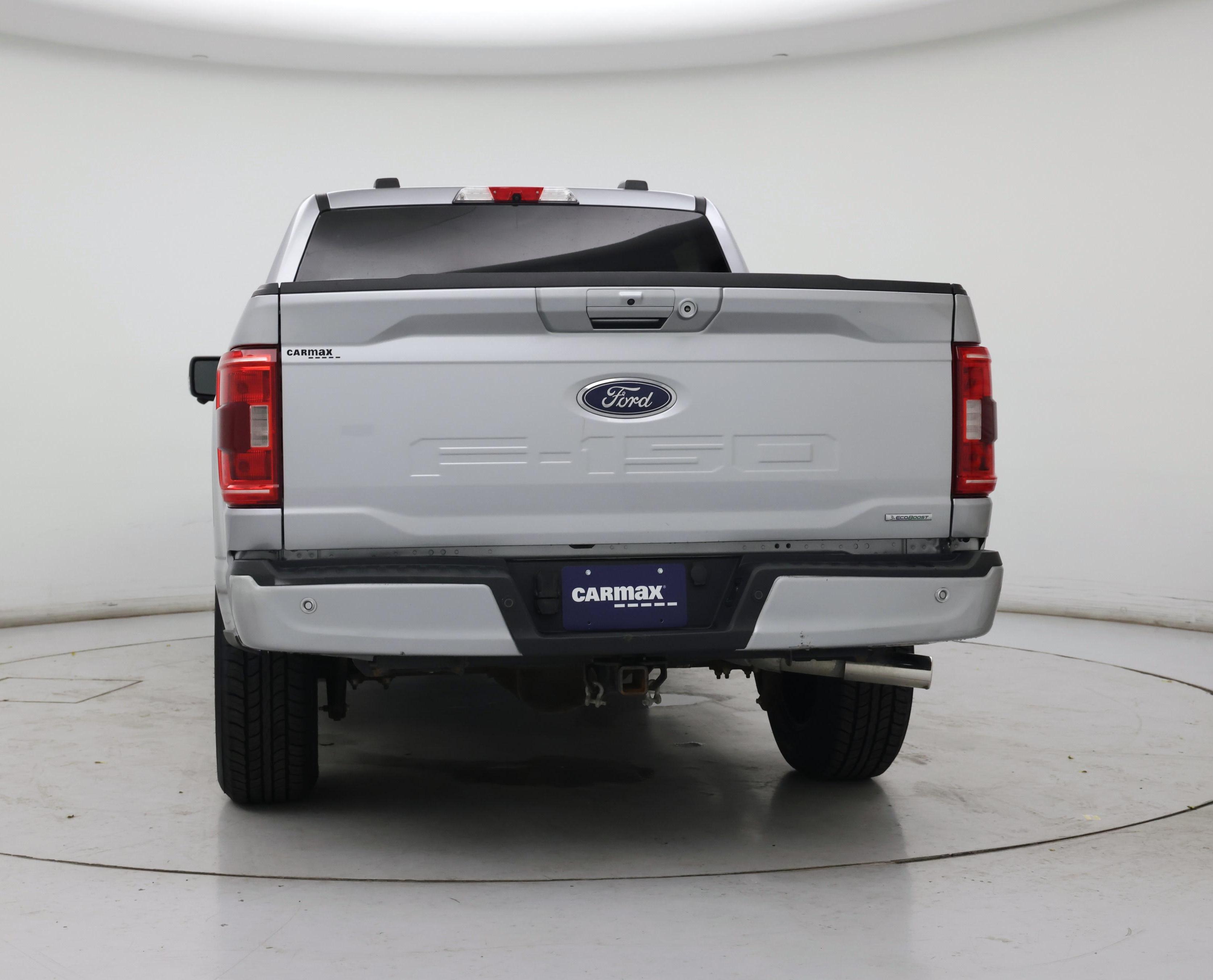 Thumbnail: 2022 Ford F-150 - 6